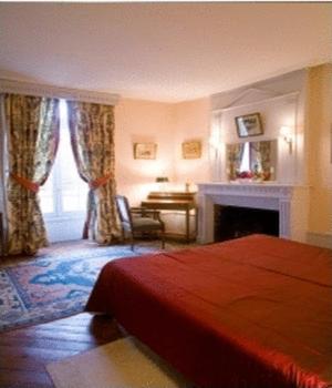 Oiseaux Room