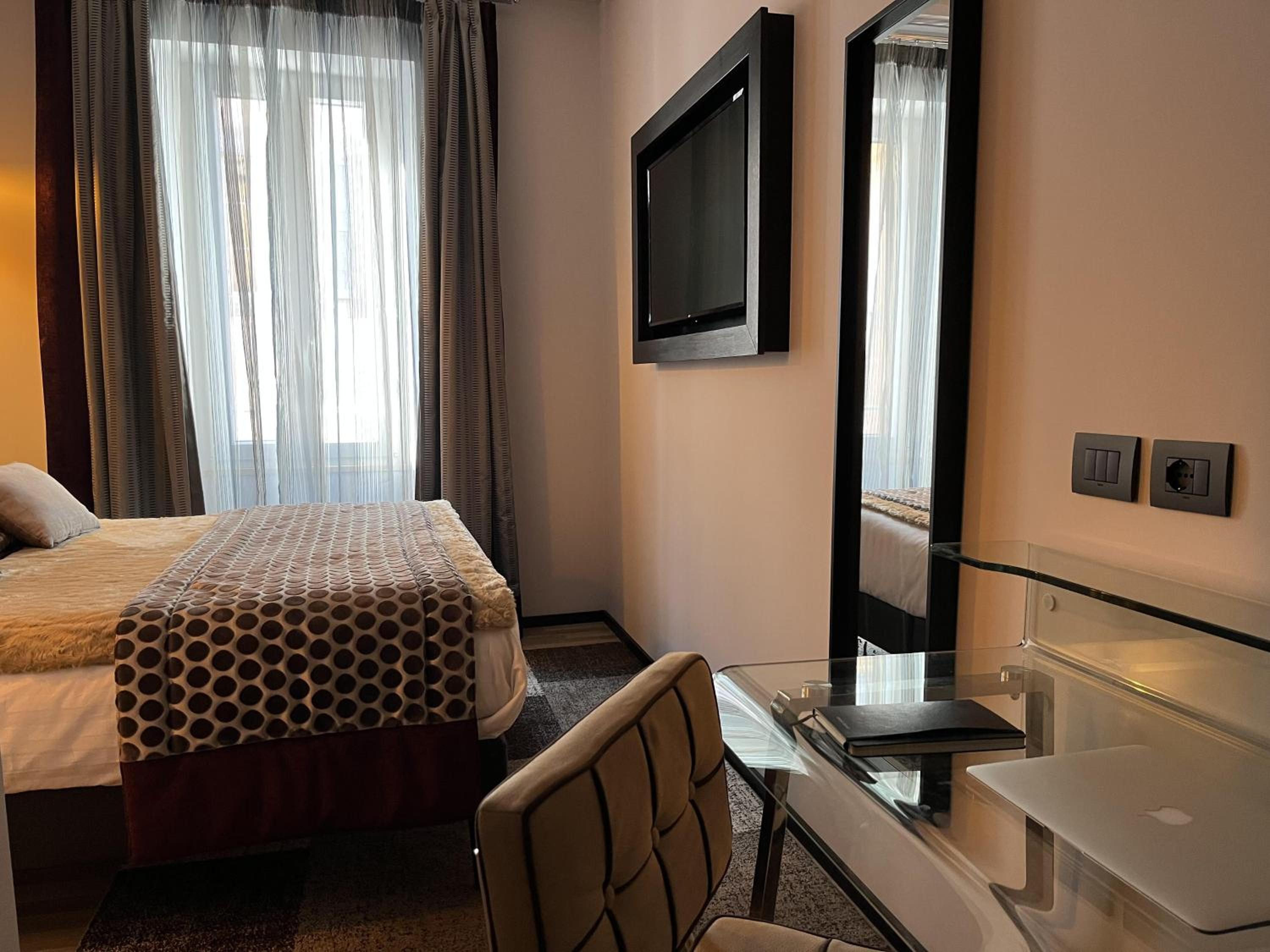 Deluxe Room photo 3