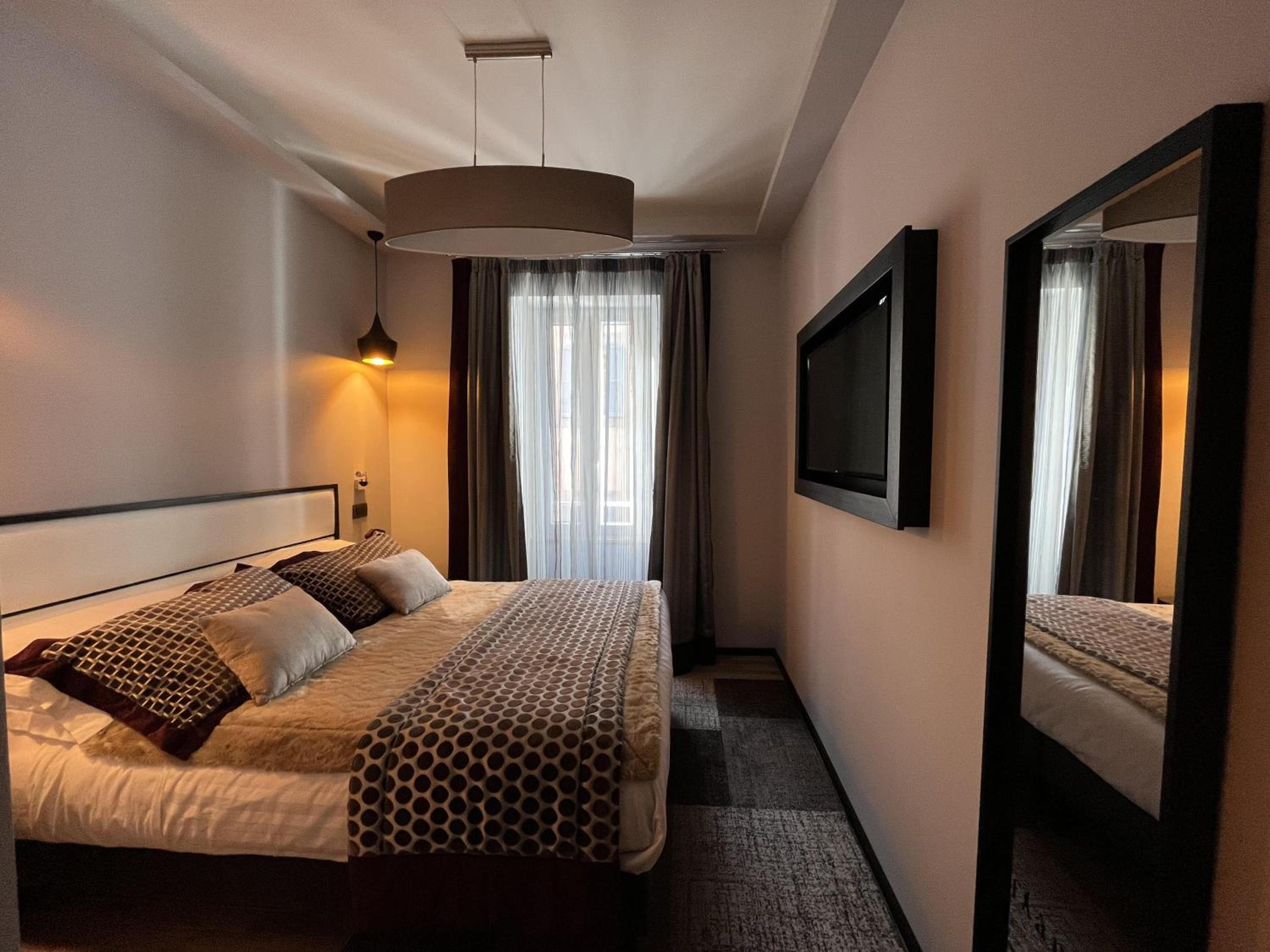 Deluxe Room photo 2