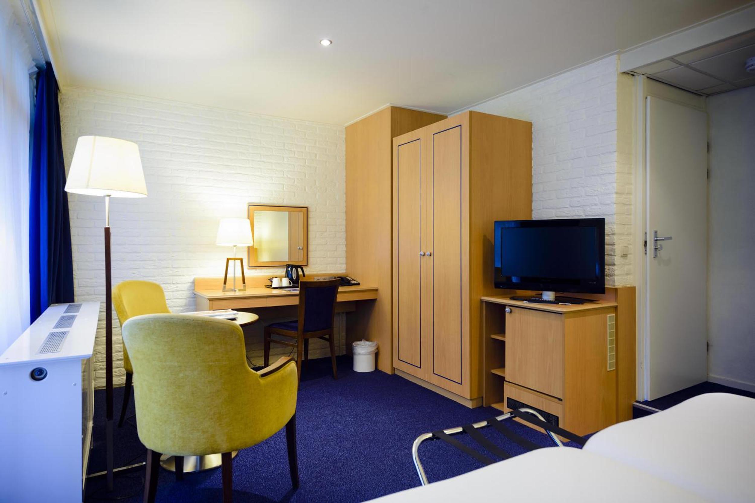 Twin Room photo 1