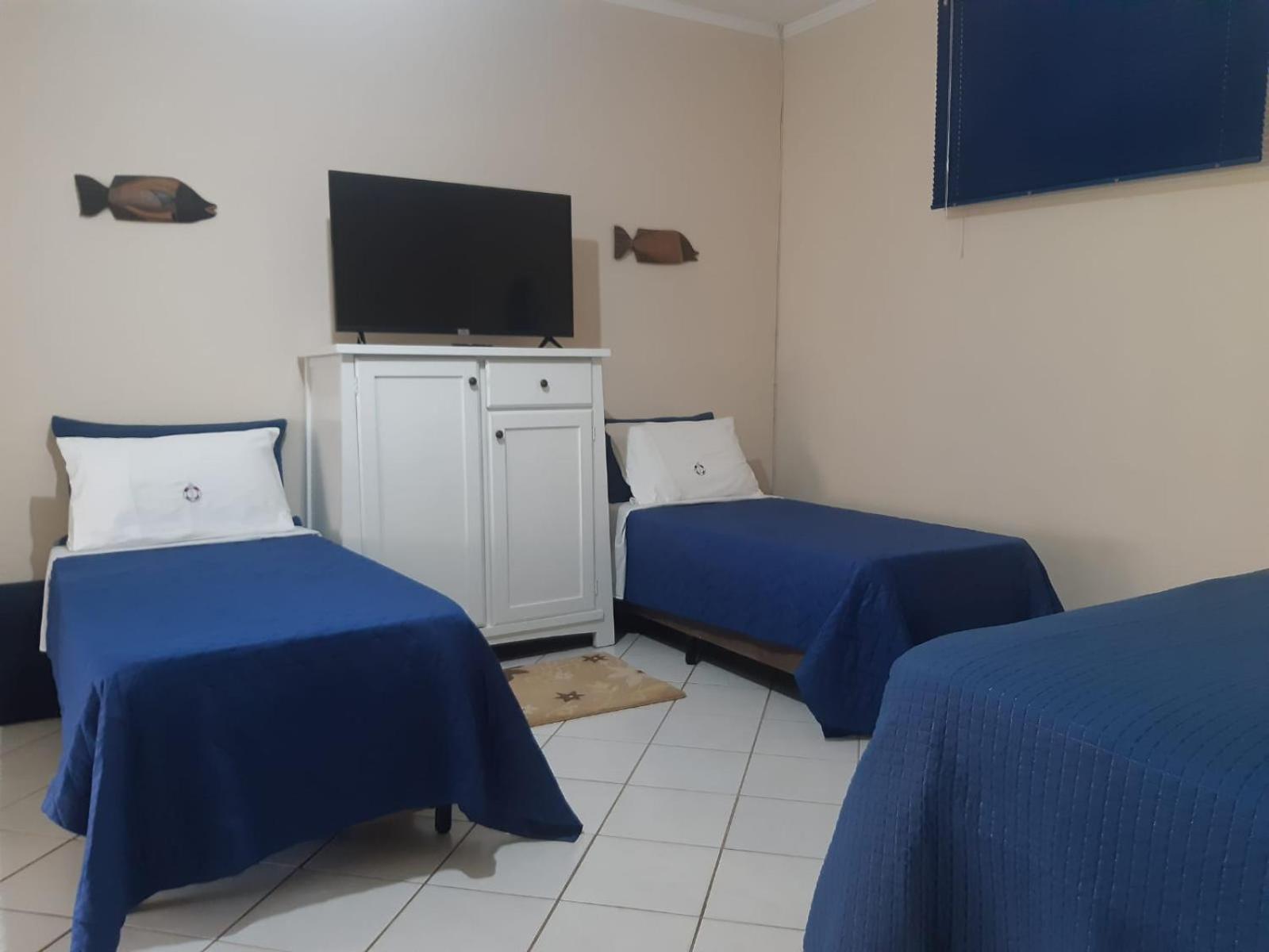 Two-Bedroom Chalet