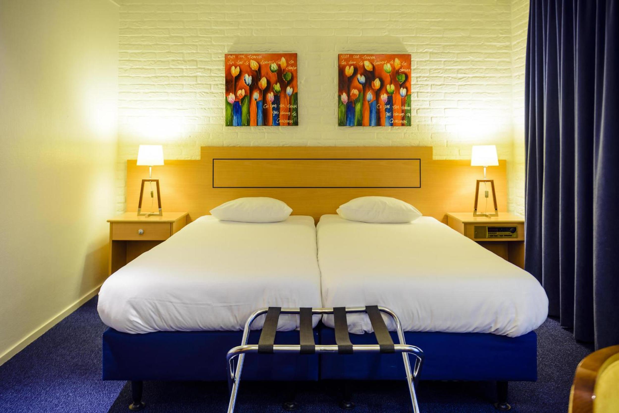  Twin Room with Terrace - Photo 1