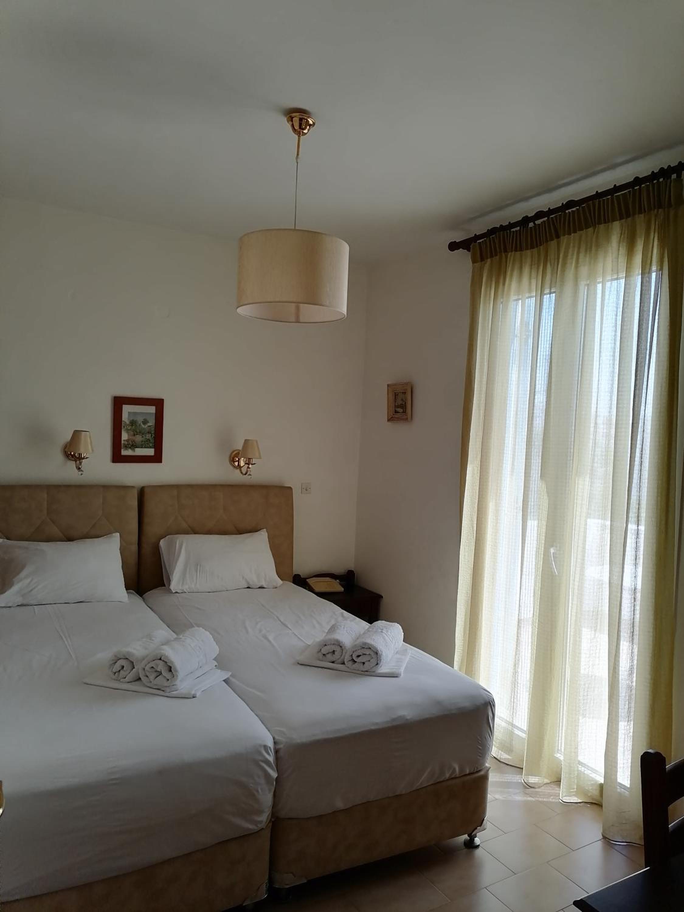 Standard Apartment