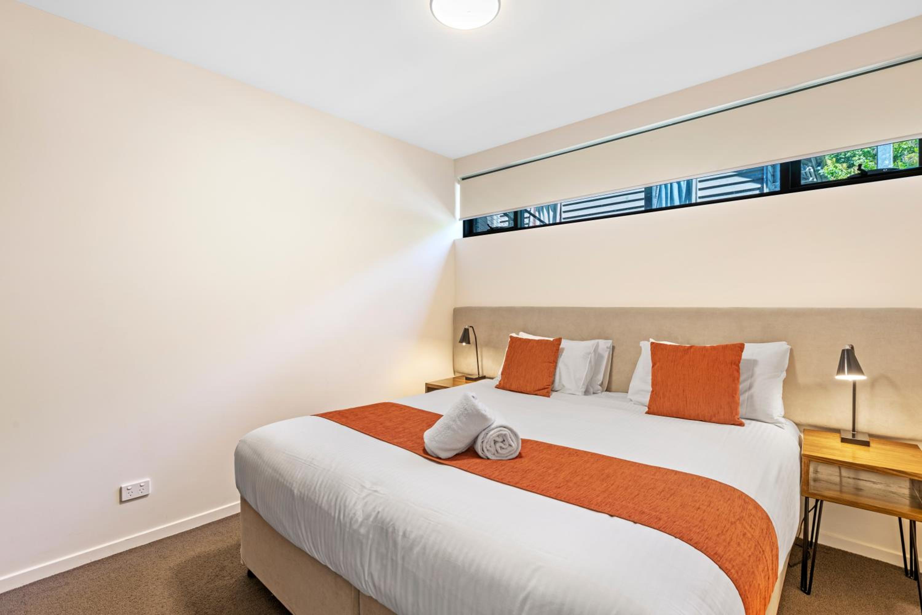 2 Bedroom Apartment - No view