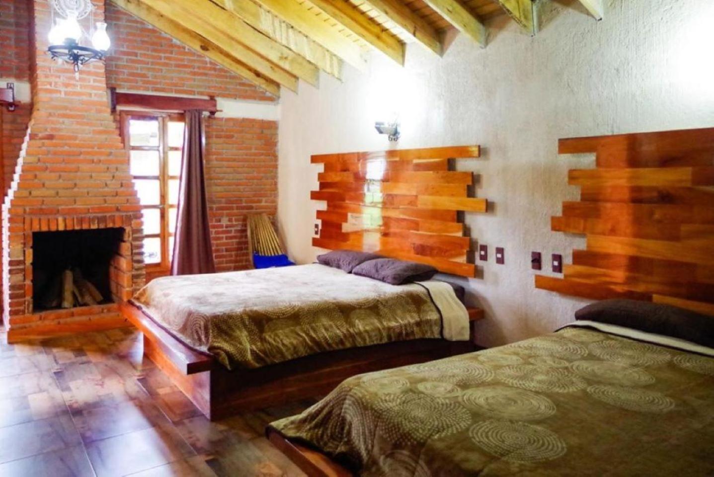 Standard Queen Room with Two Queen Beds
