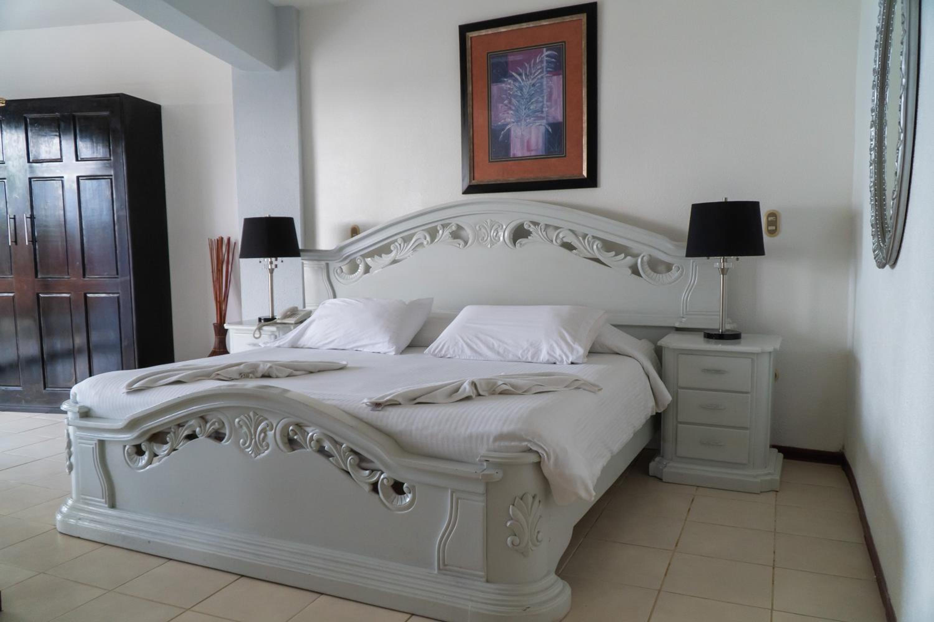 Standard Room photo 2