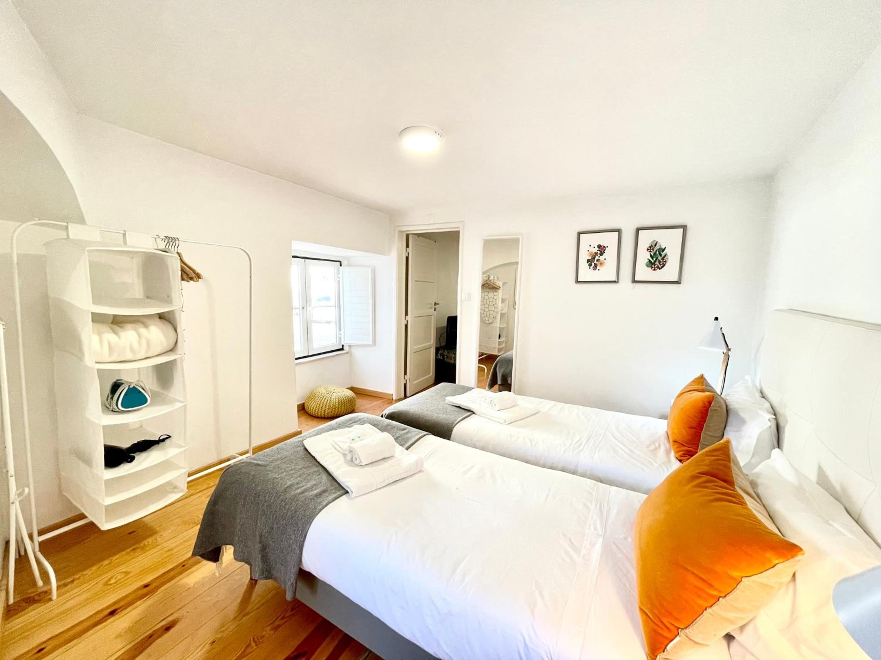 Apartment - Ground Floor photo 3
