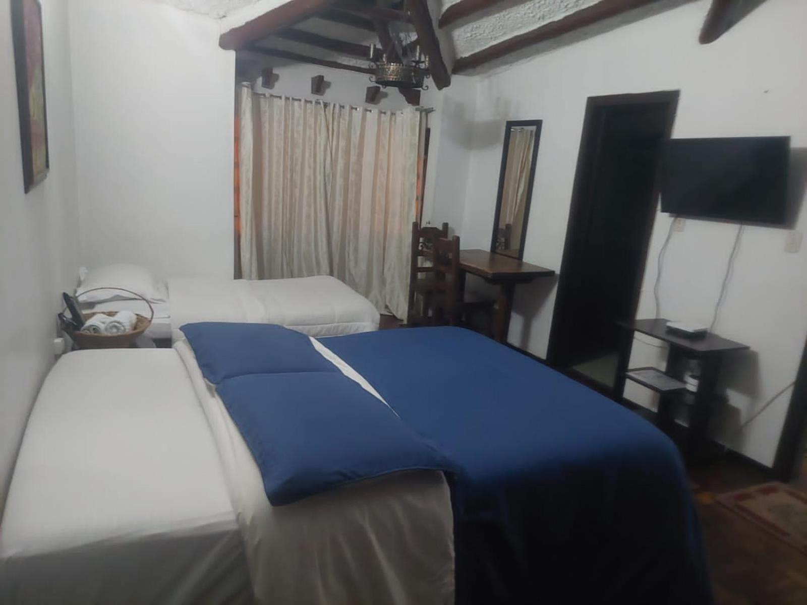 Double Room photo 1