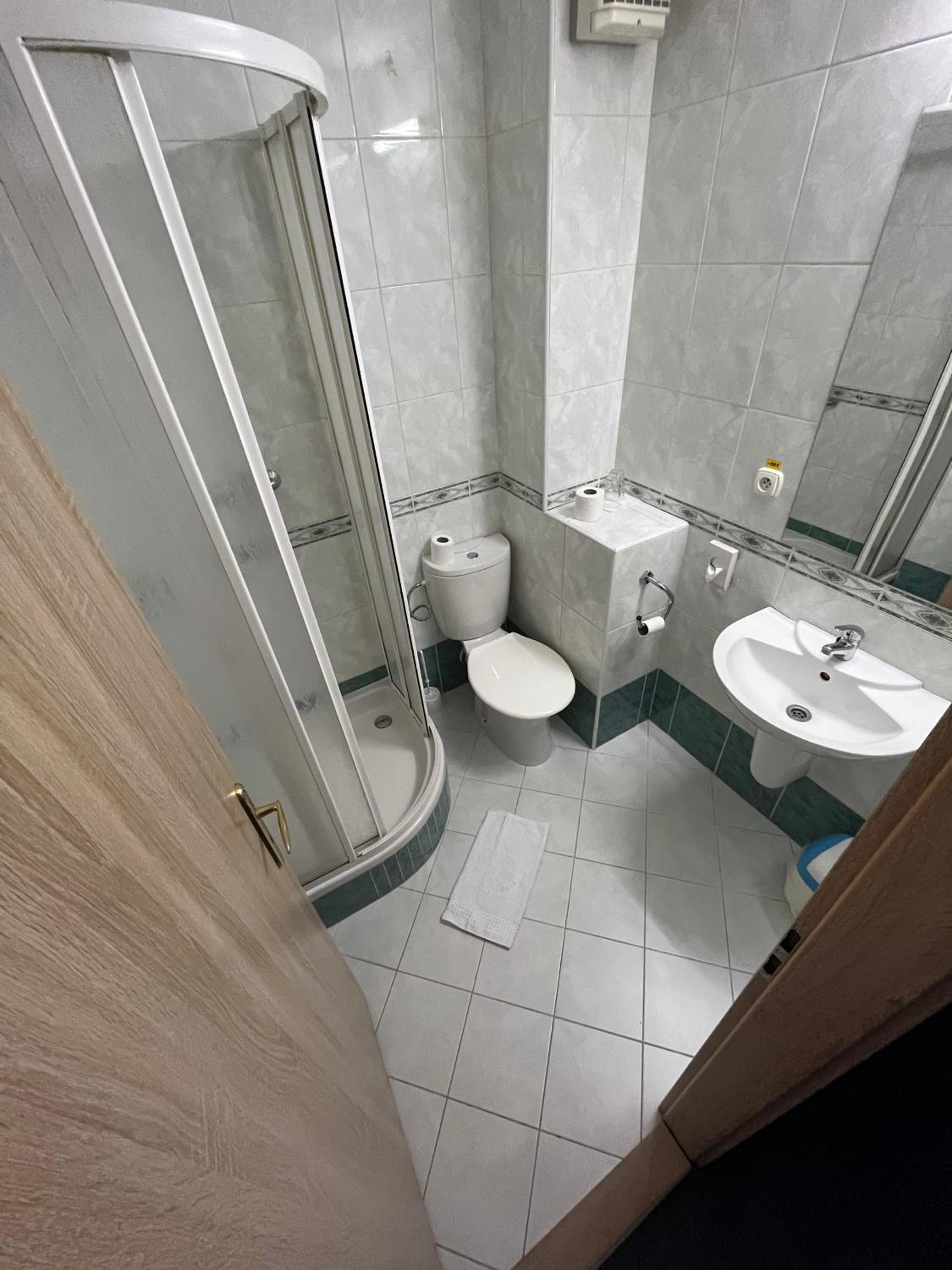 Standard Double Room photo 1