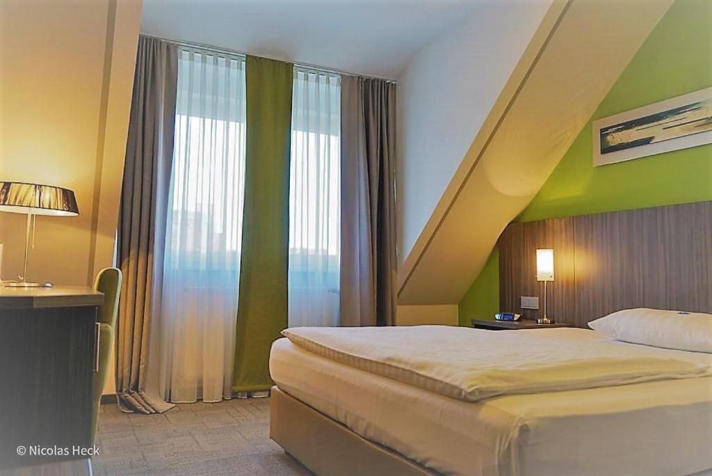 Double Room - Photo 3