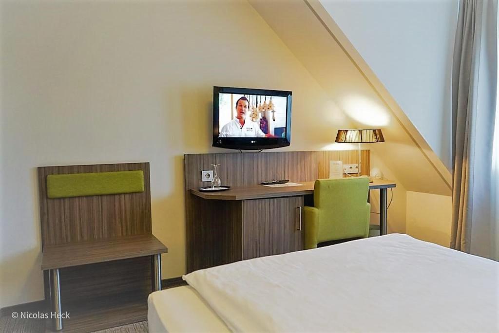 Double Room - Photo 2