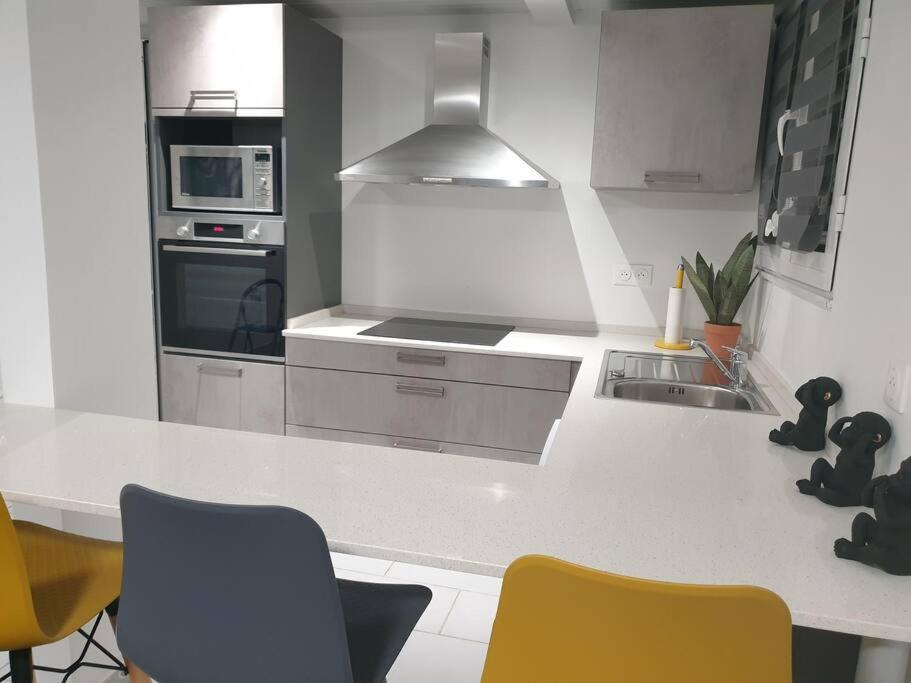 One-Bedroom House photo 3