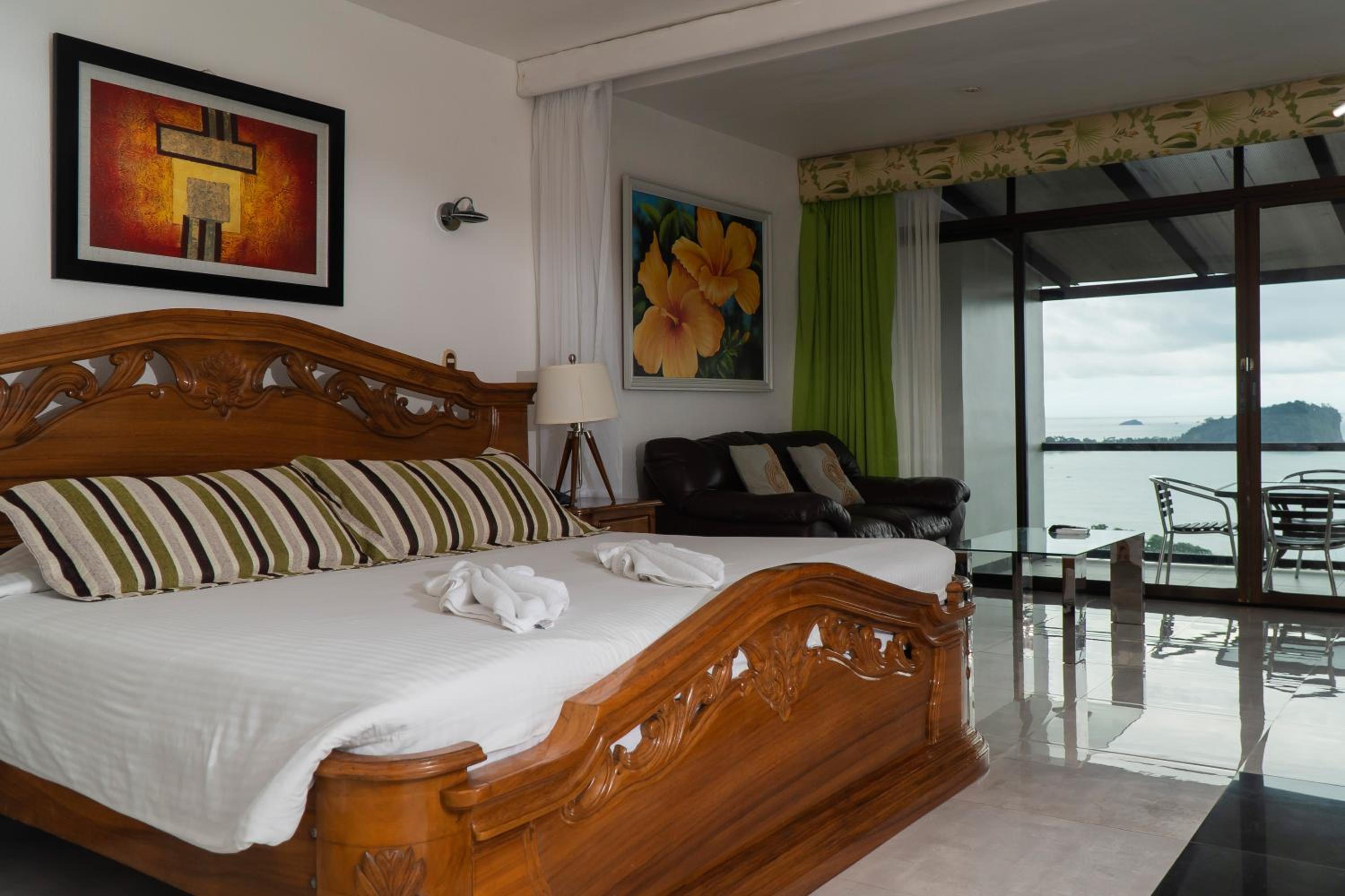 Superior Room Ocean View photo 3