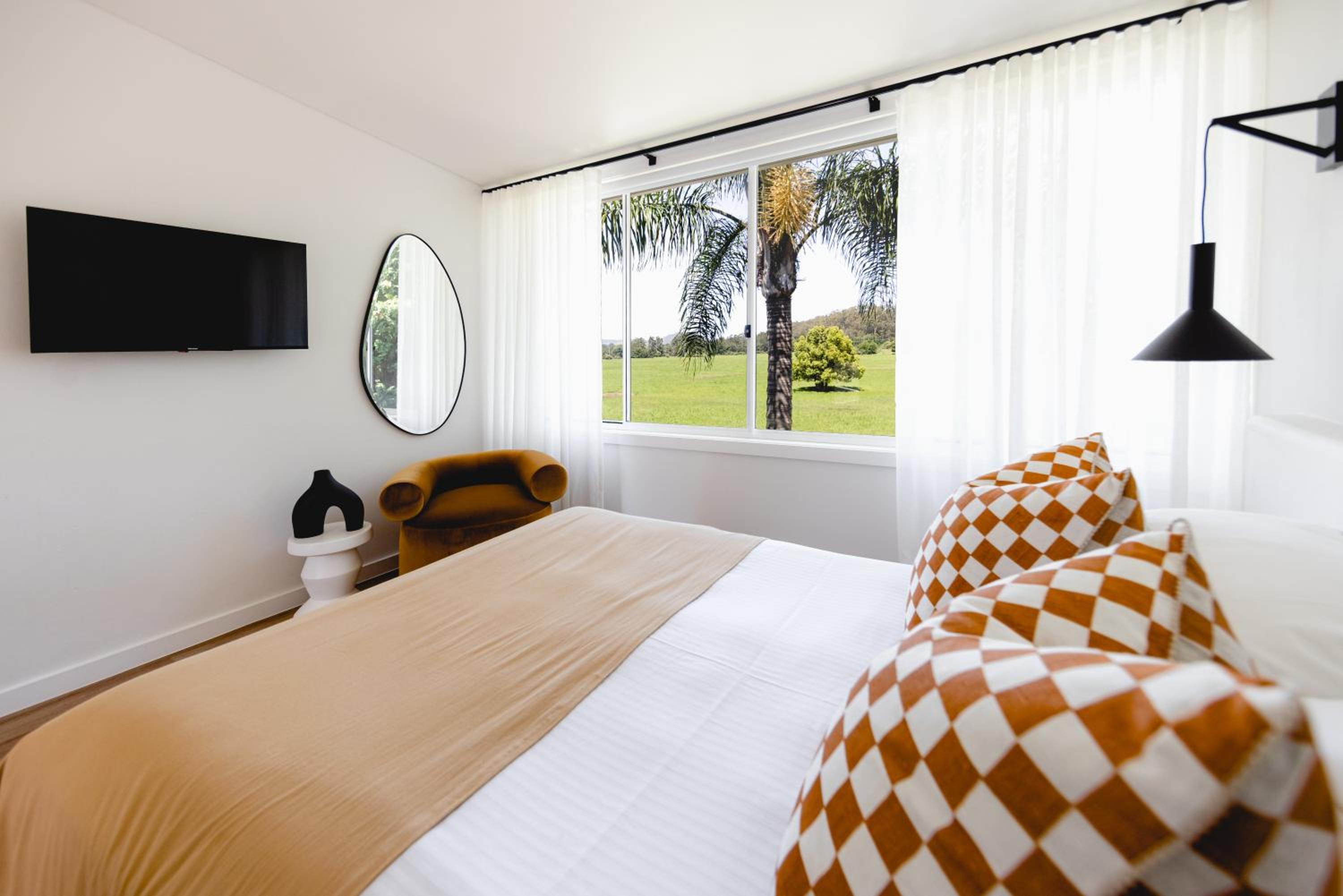 Queen Room - Photo 6