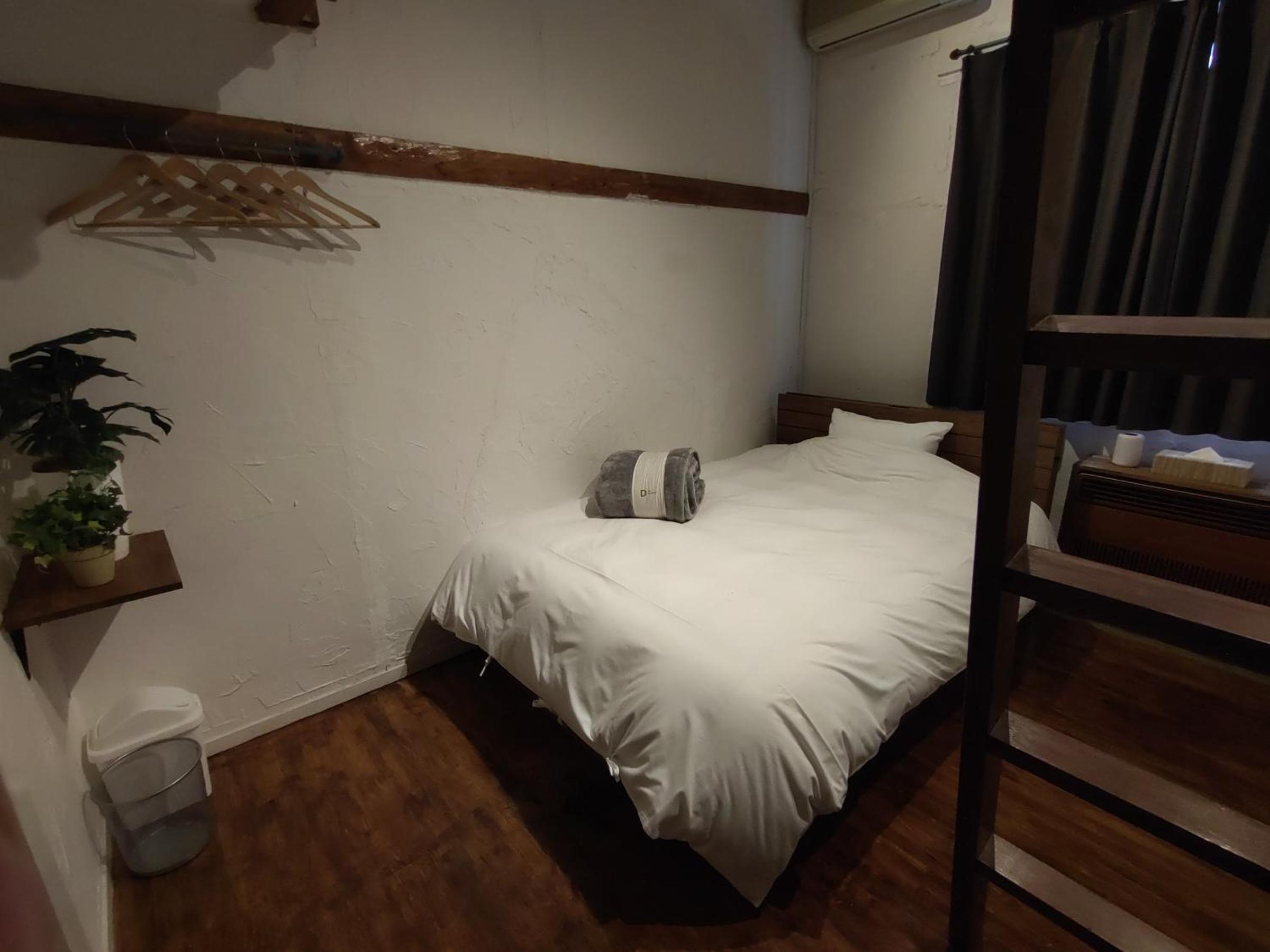 Double Room - Photo 2