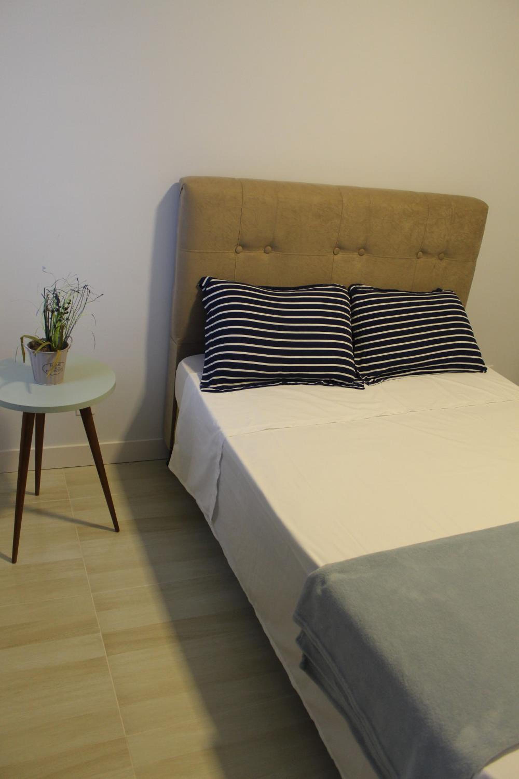 Two-Bedroom Apartment photo 3
