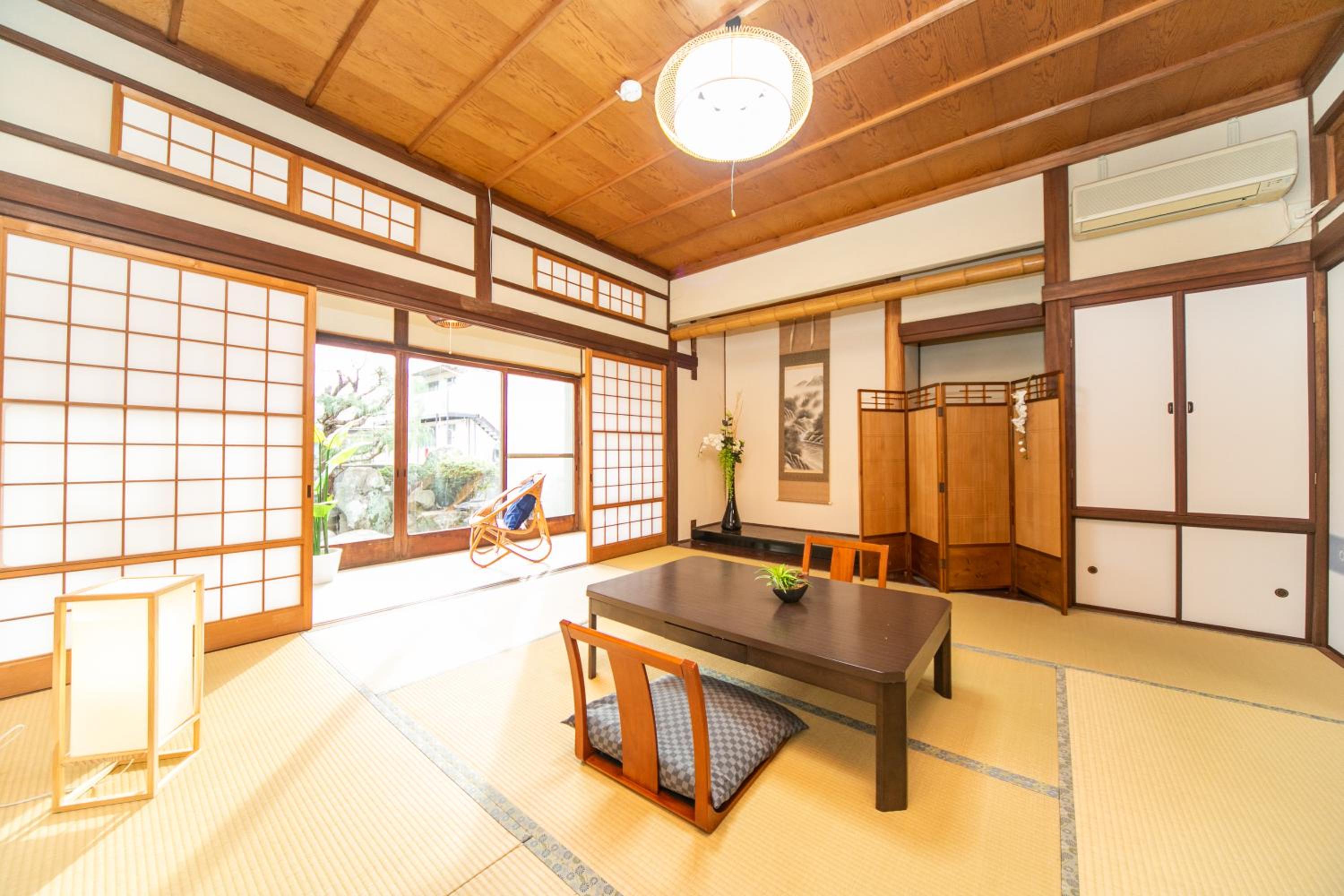 Three-Bedroom House - Photo 14