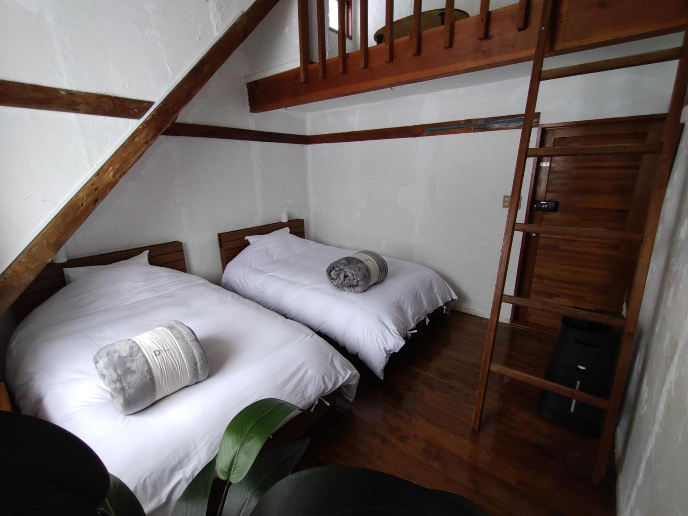 Loft - Photo 6