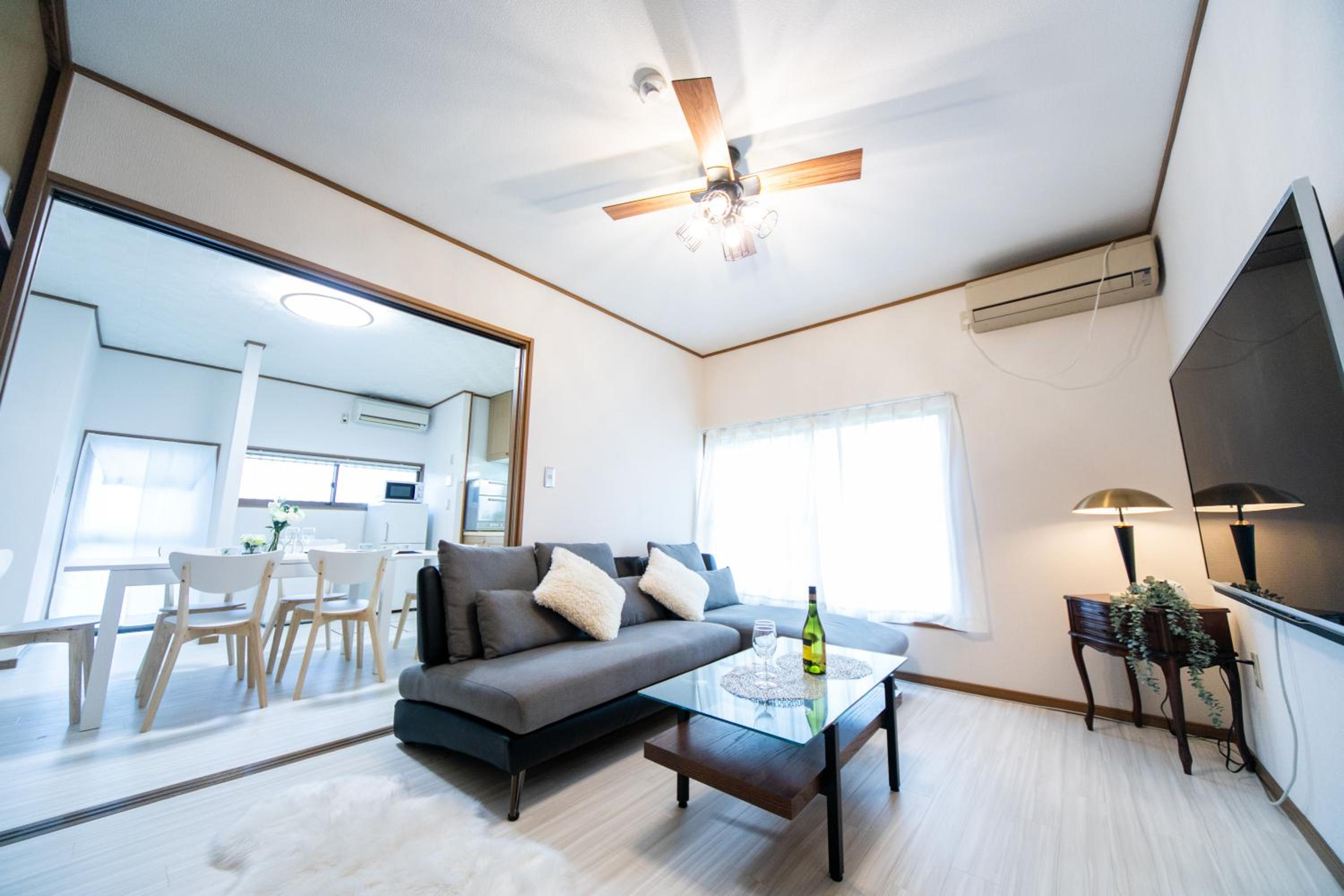 Three-Bedroom House - Photo 11
