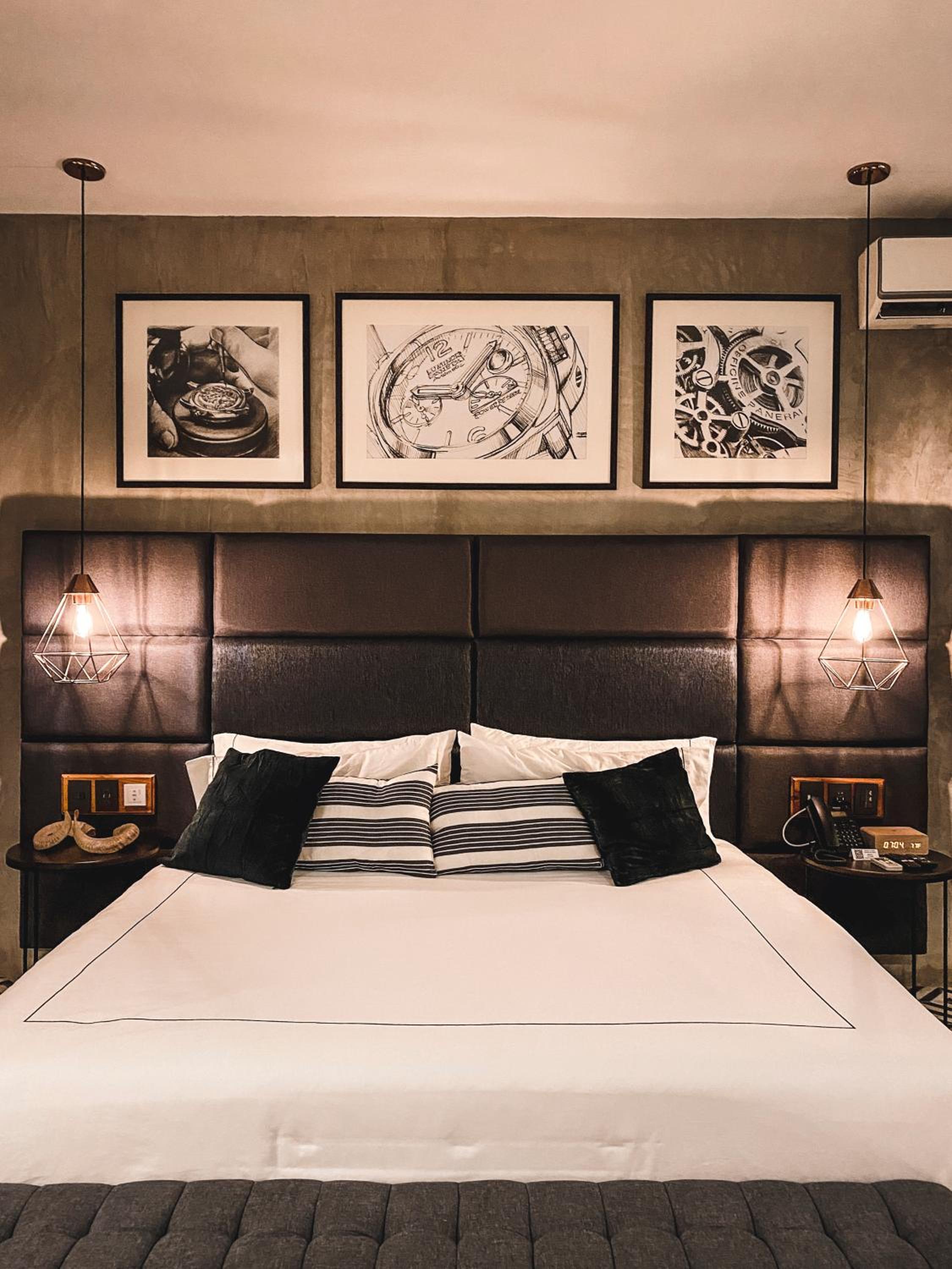 Suite Panerai - Photo 7