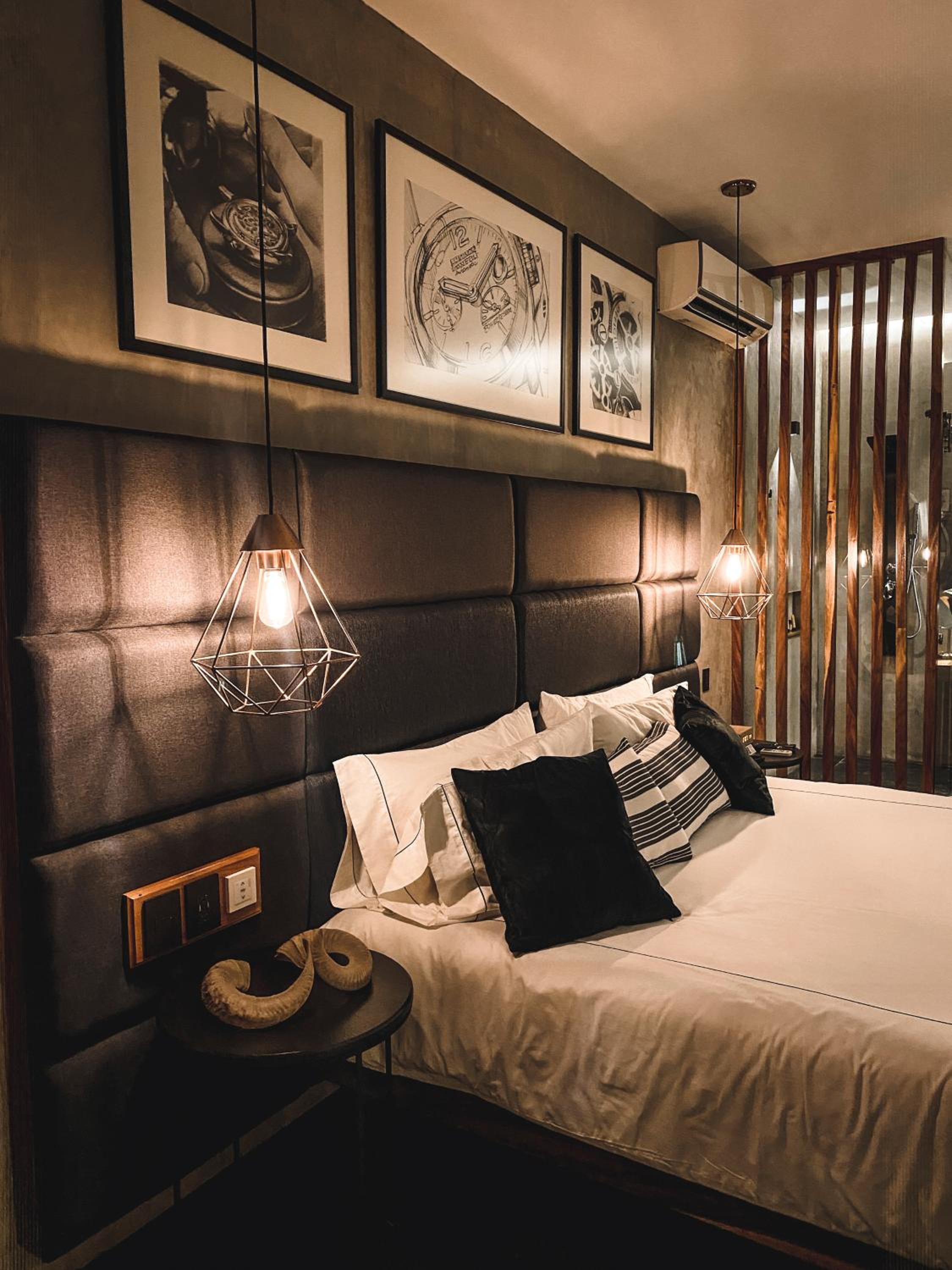 Suite Panerai - Photo 6