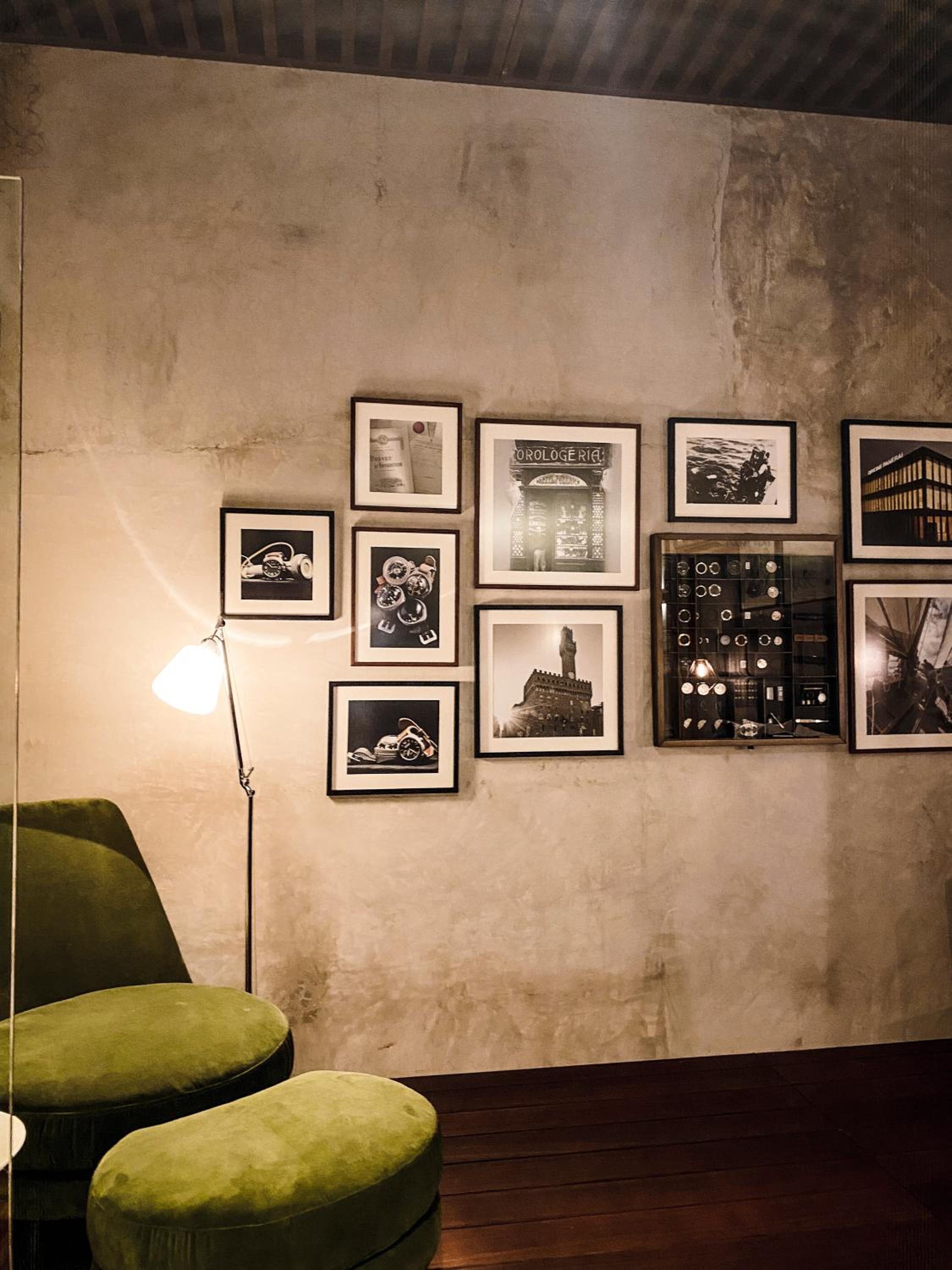 Suite Panerai - Photo 13