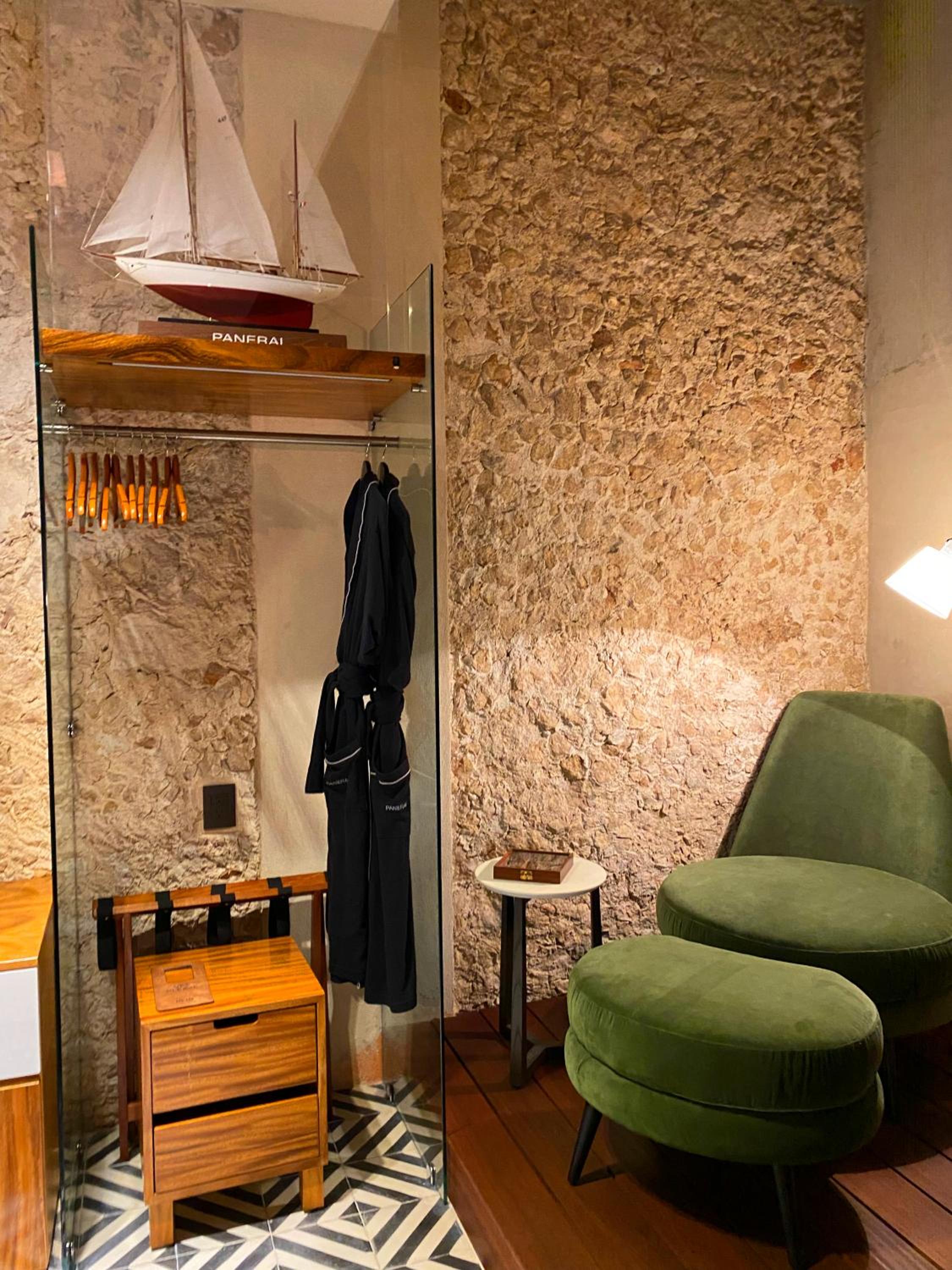 Suite Panerai - Photo 8