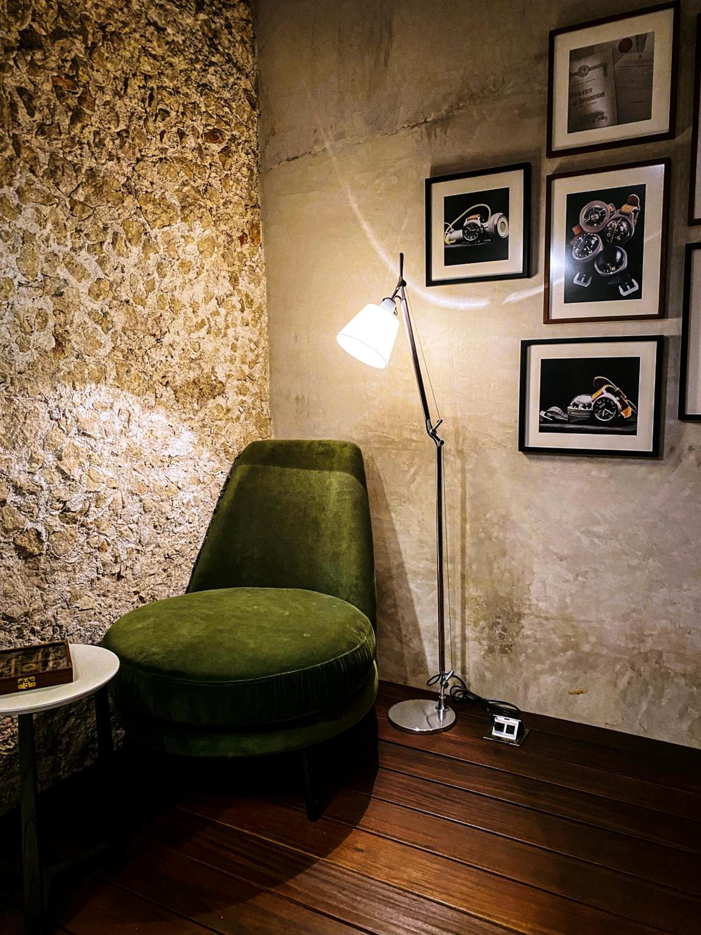 Suite Panerai - Photo 10