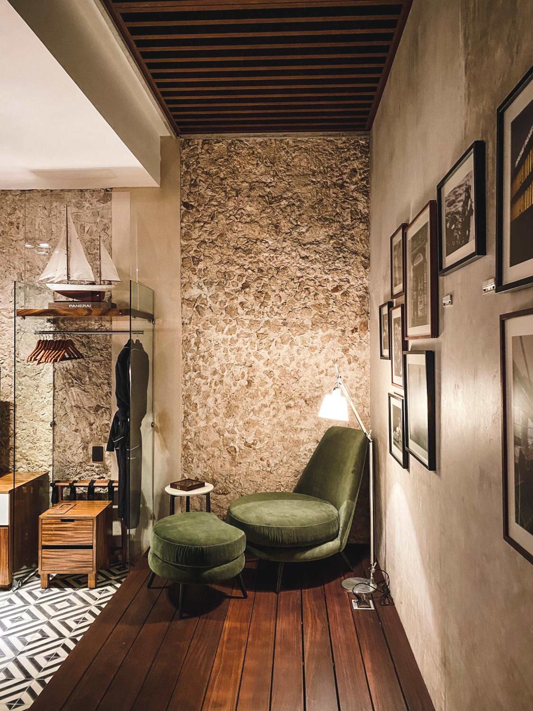 Suite Panerai - Photo 2
