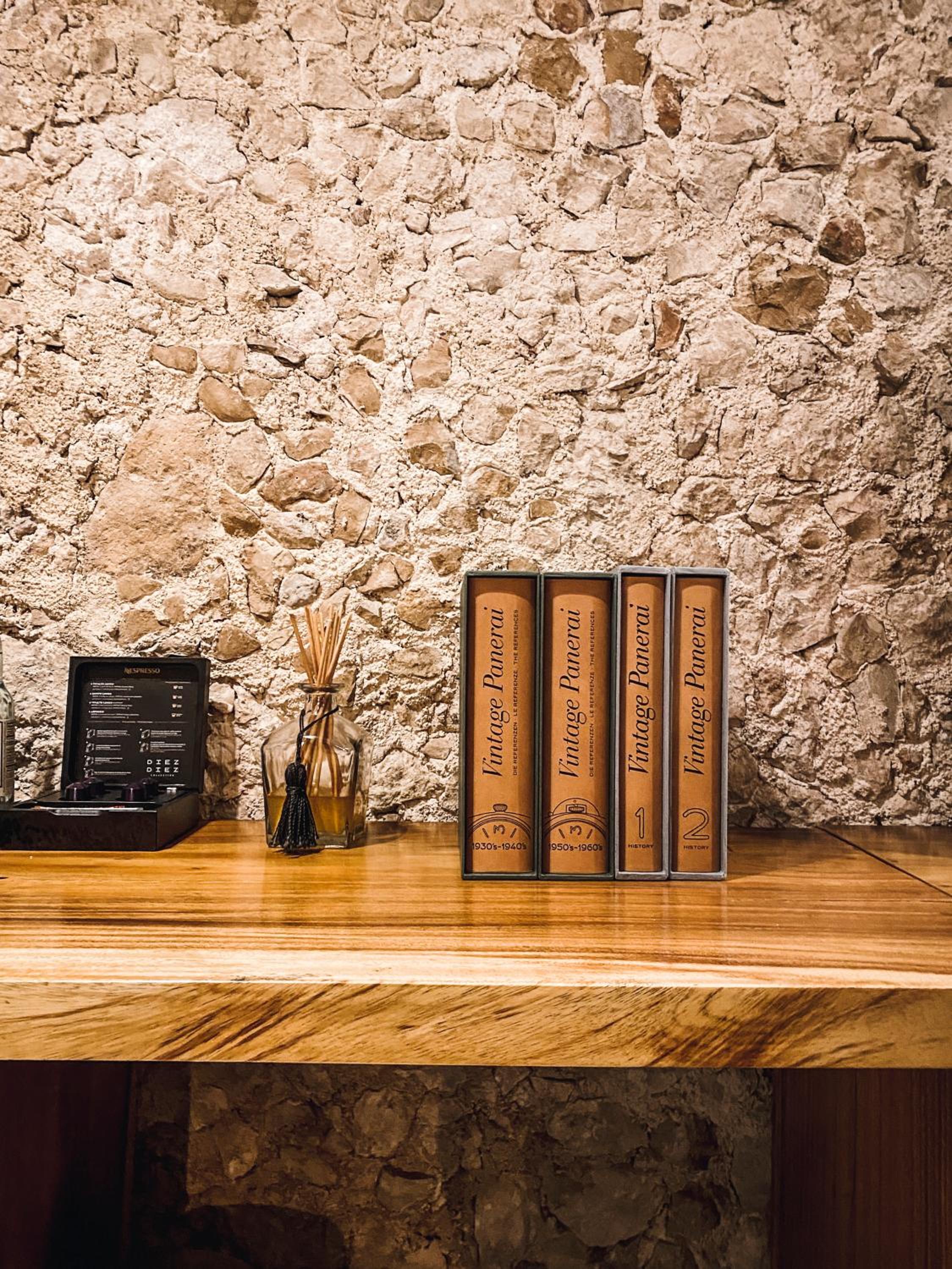 Suite Panerai - Photo 3