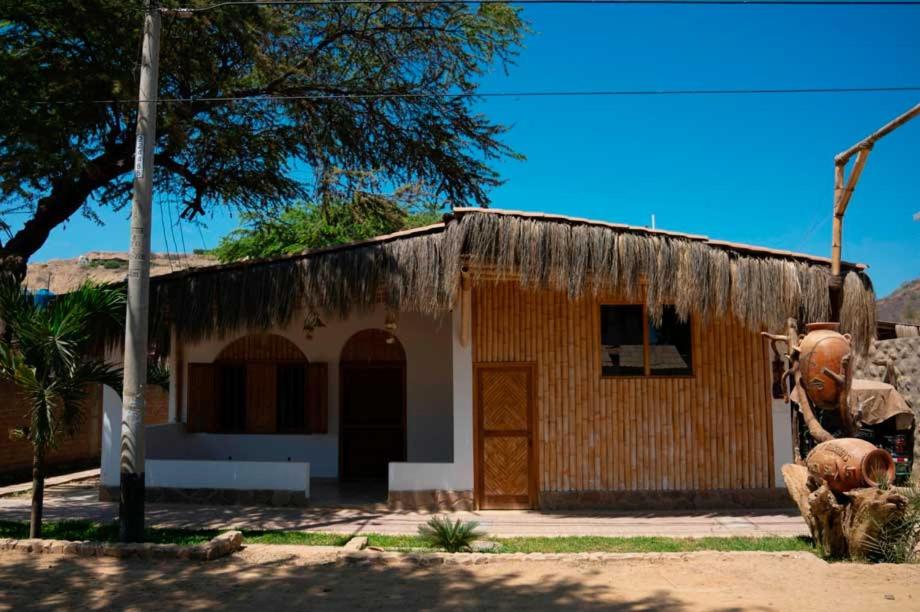 Three-Bedroom Holiday Home  photo 1