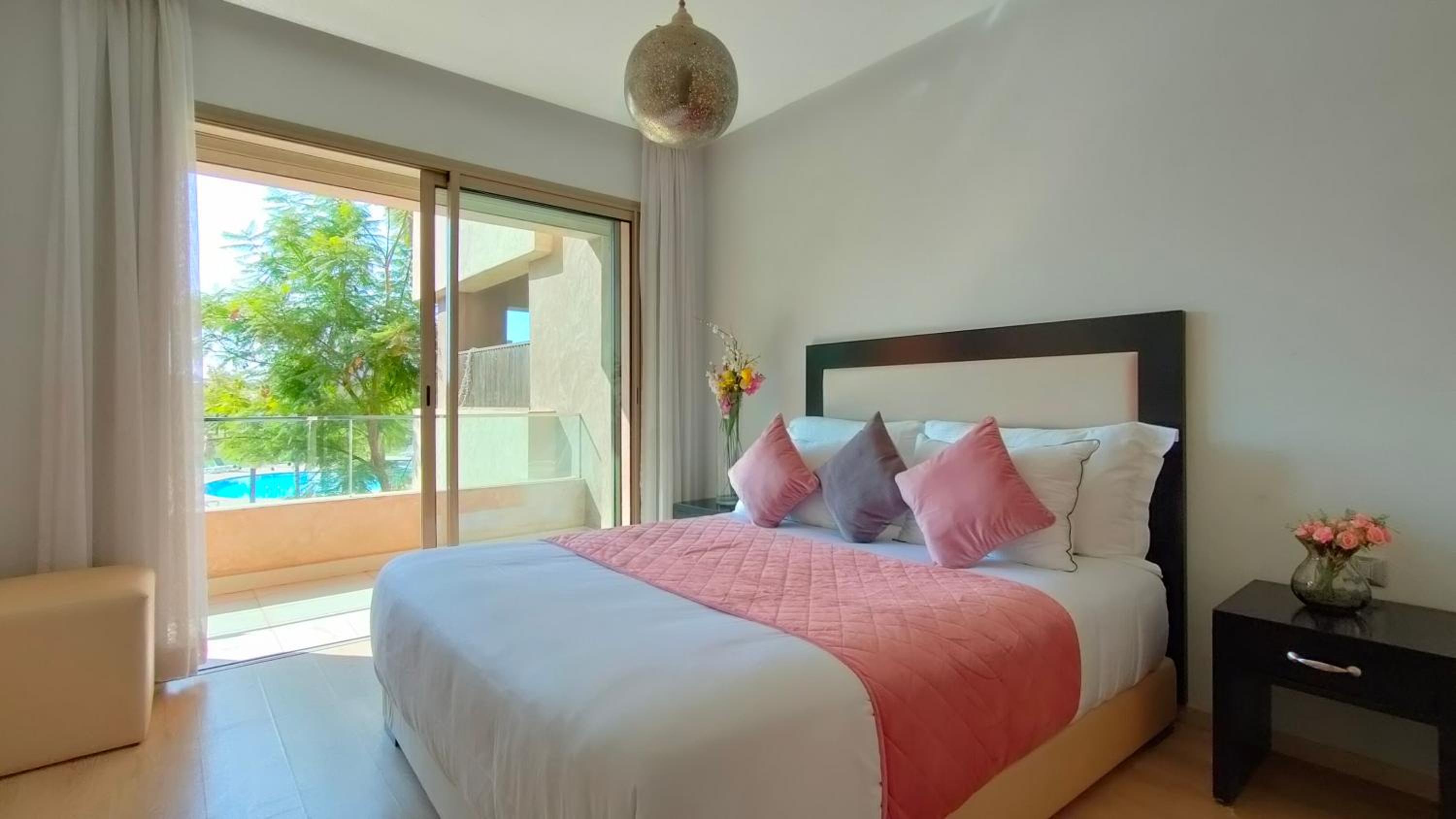 Two-Bedroom Apartment - Photo 10