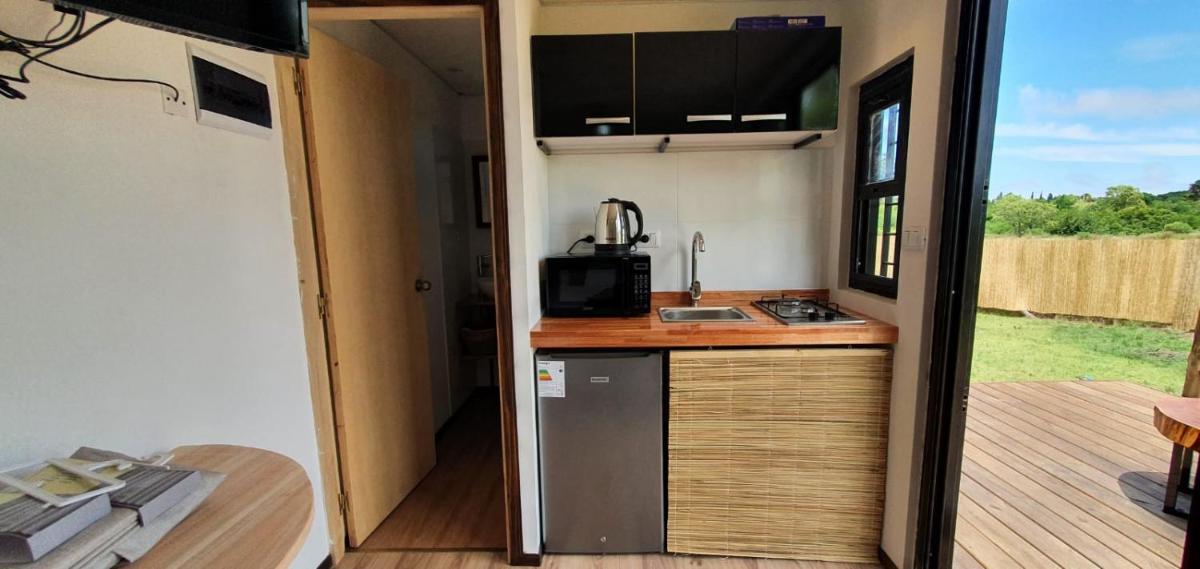One-Bedroom House photo 2