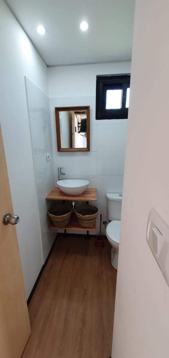 One-Bedroom House photo 3