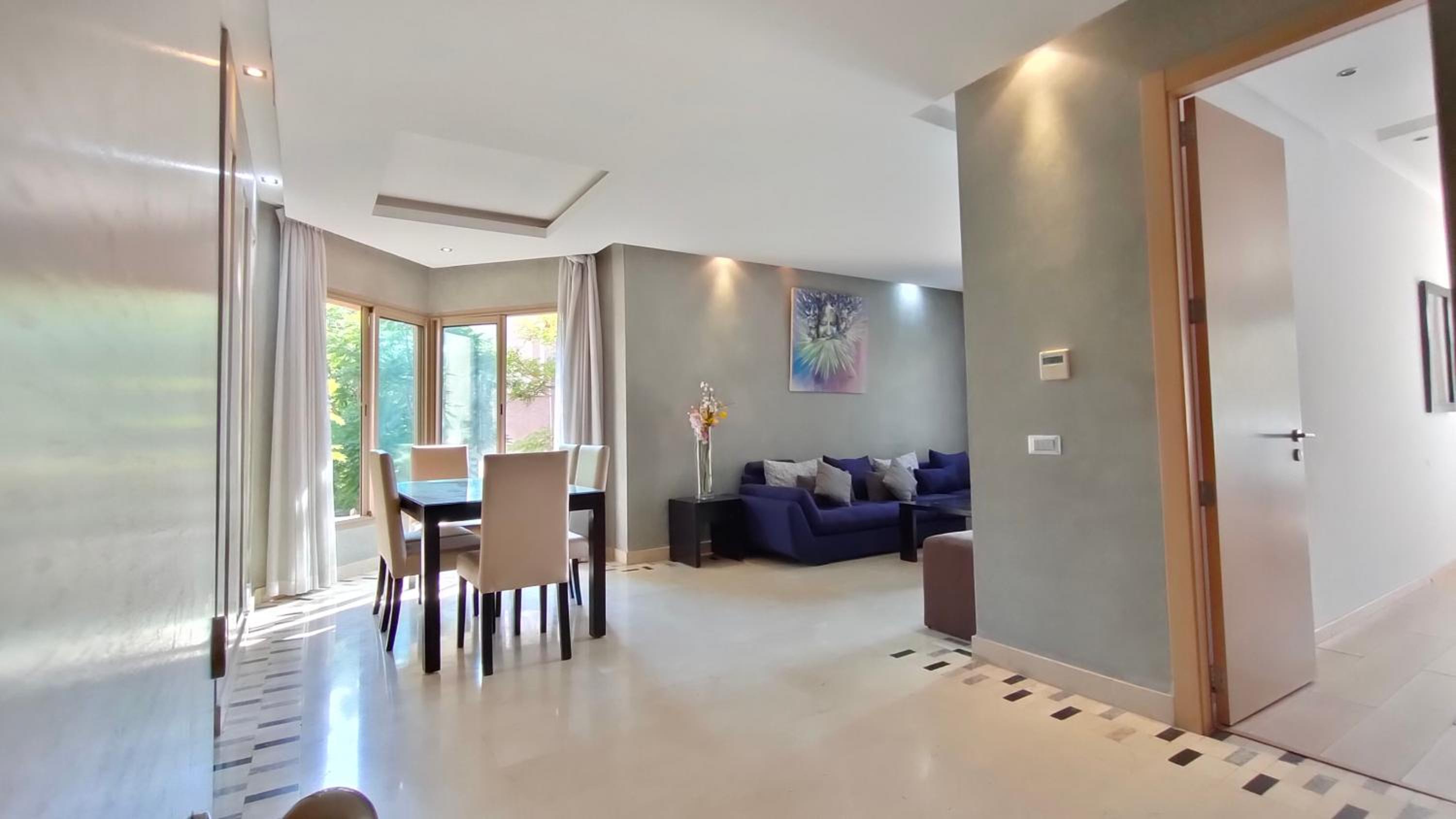 Two-Bedroom Apartment - Photo 15