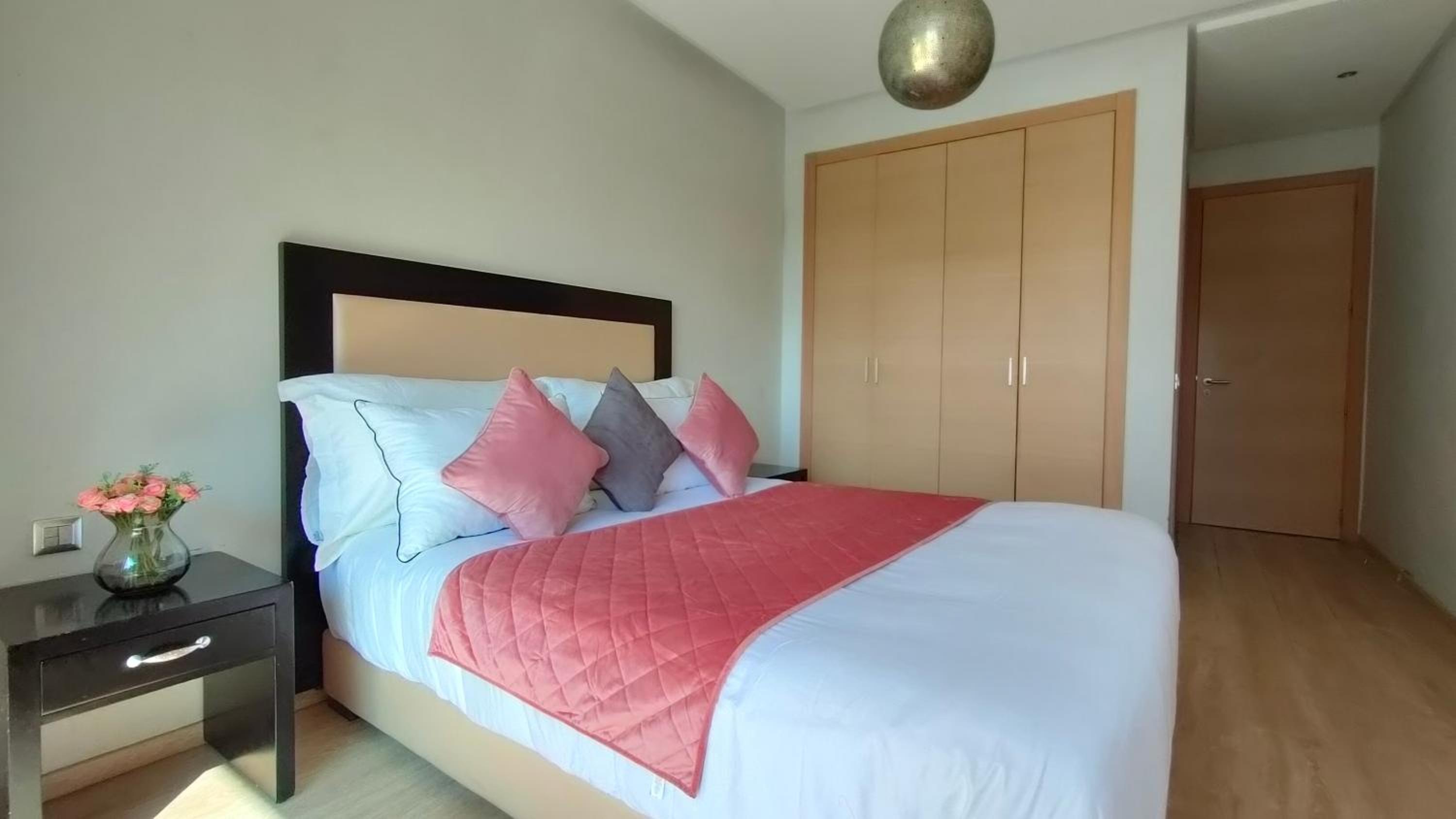 Two-Bedroom Apartment - Photo 3