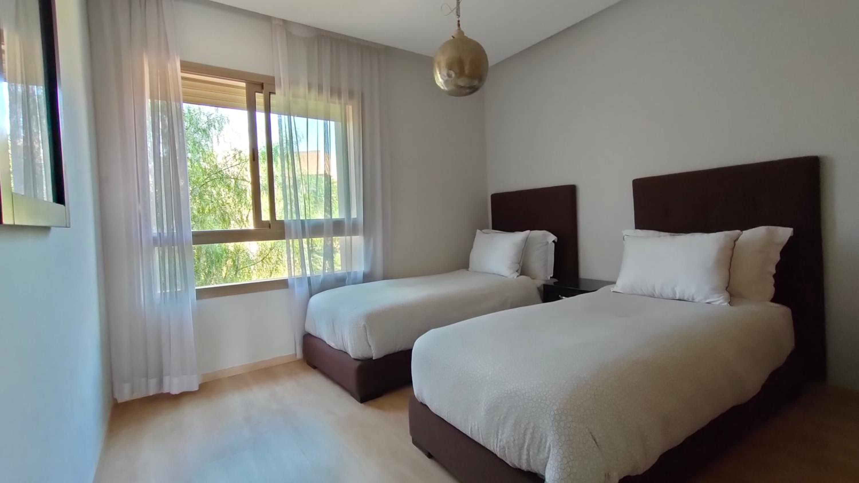 Two-Bedroom Apartment - Photo 2