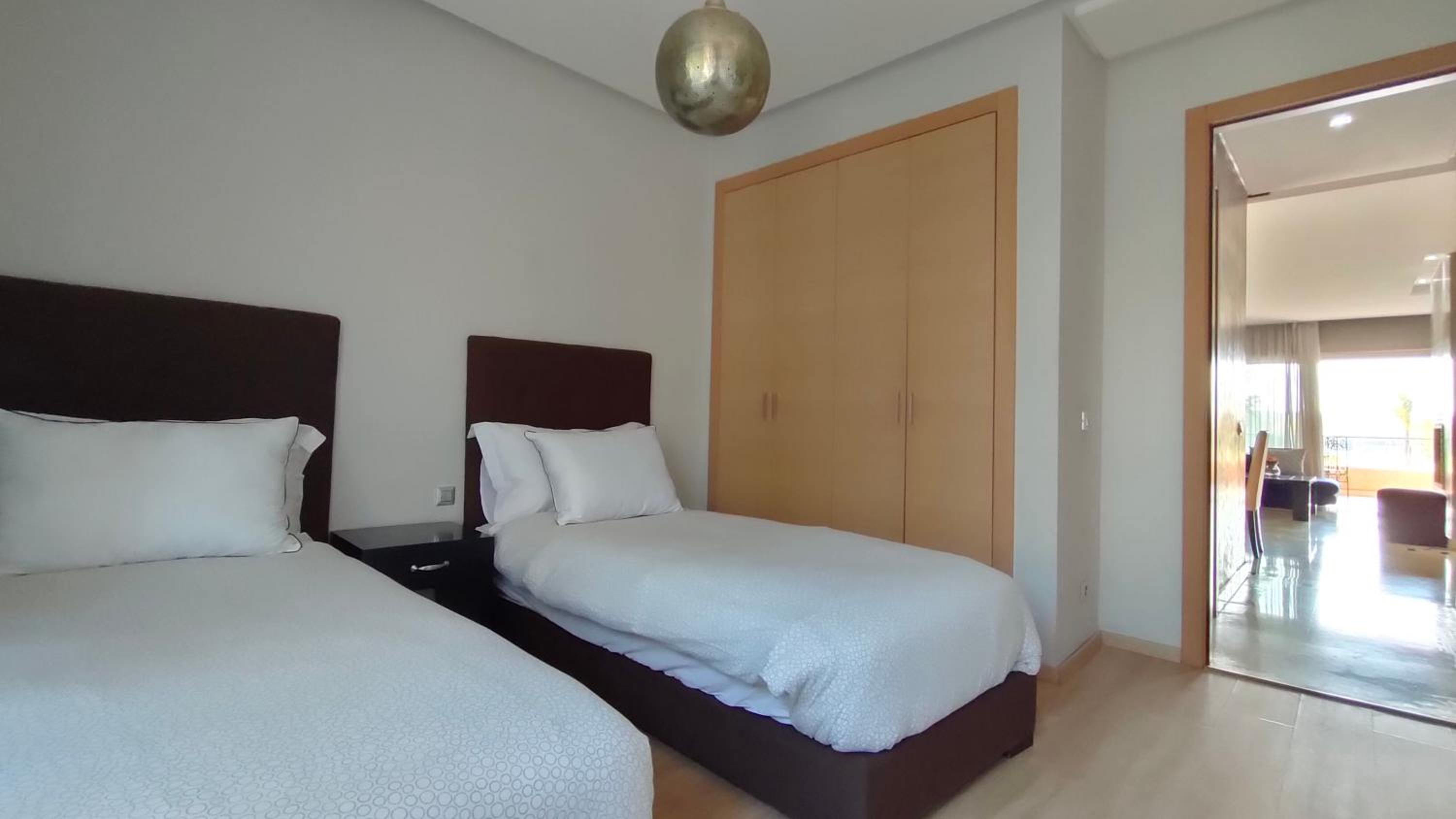 Two-Bedroom Apartment - Photo 17