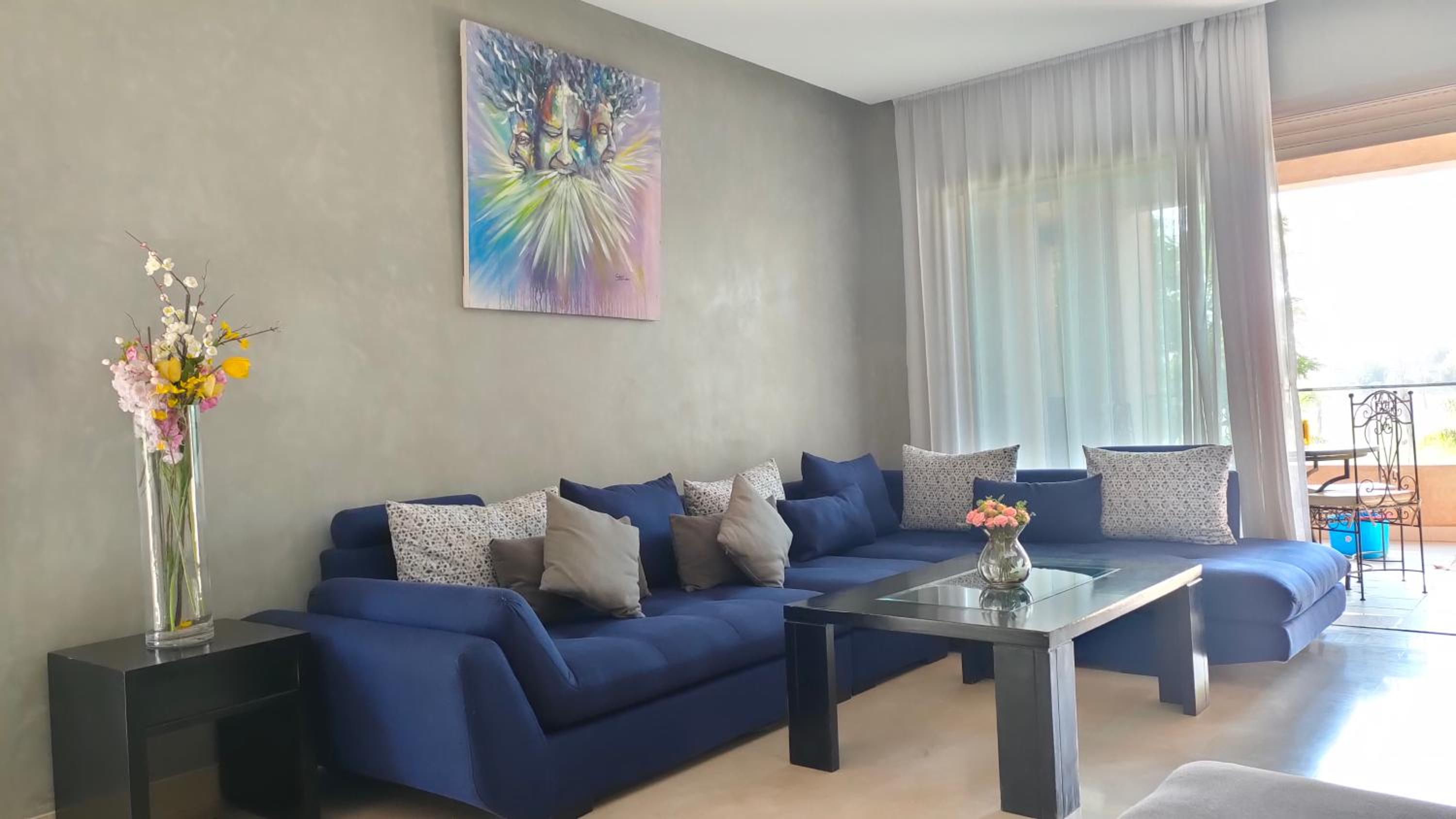 Two-Bedroom Apartment - Photo 5