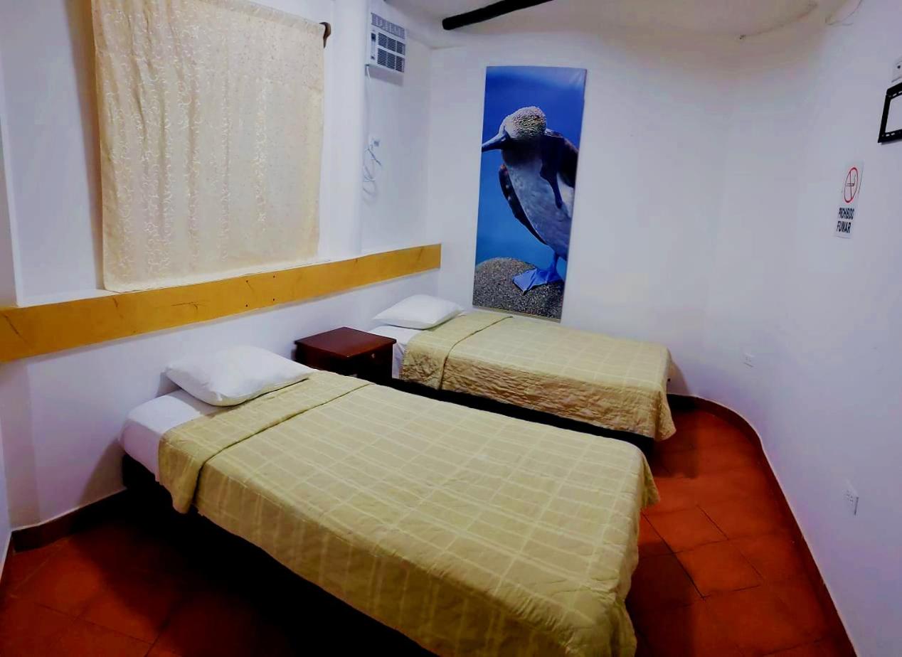 Budget Double Room photo 3