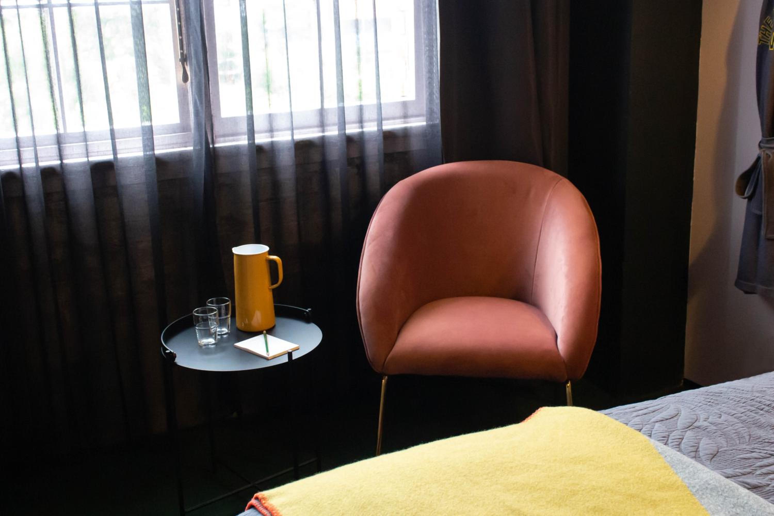 King Suite - Photo 2