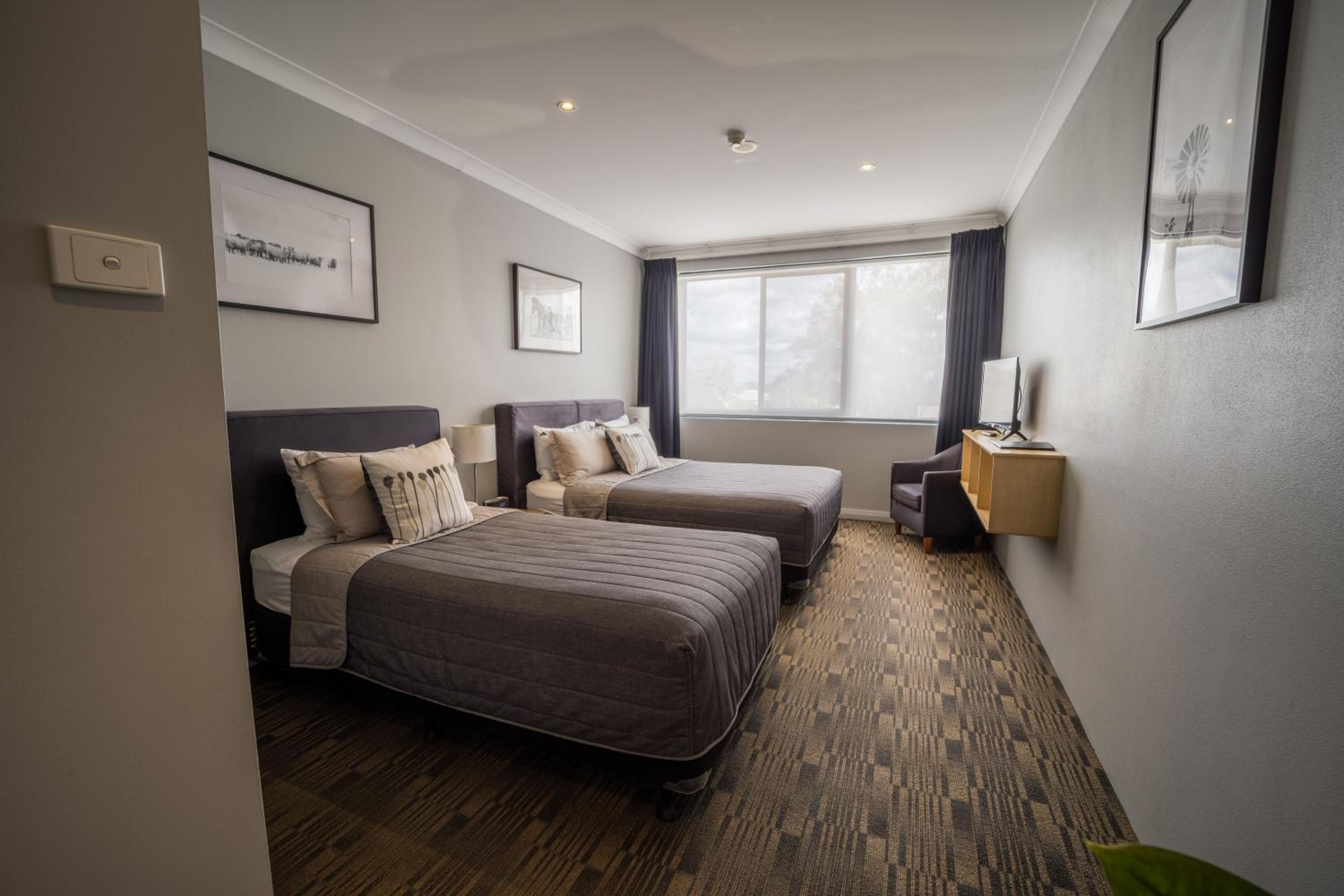 Twin Room photo 3