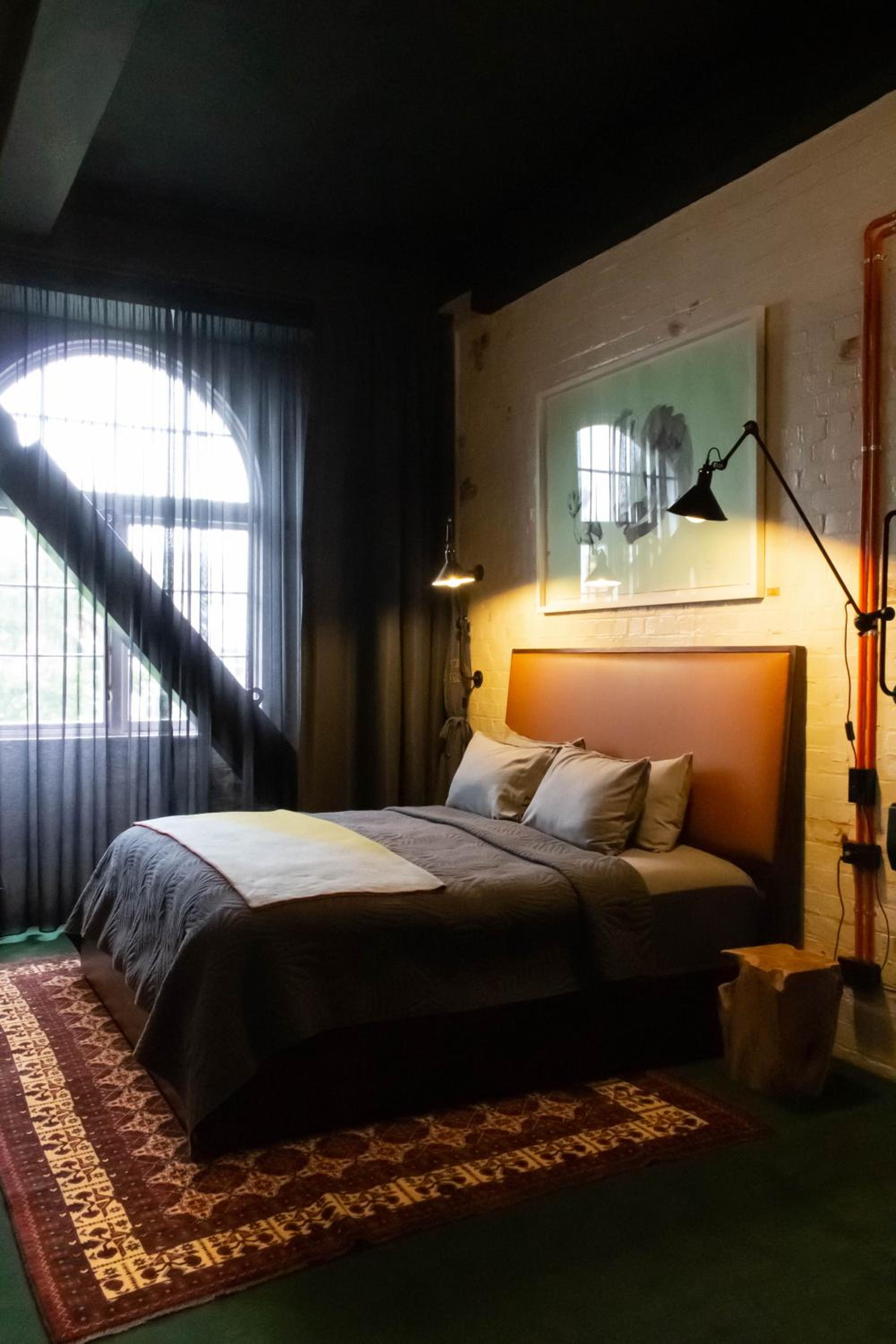 Superior King Suite - Photo 1