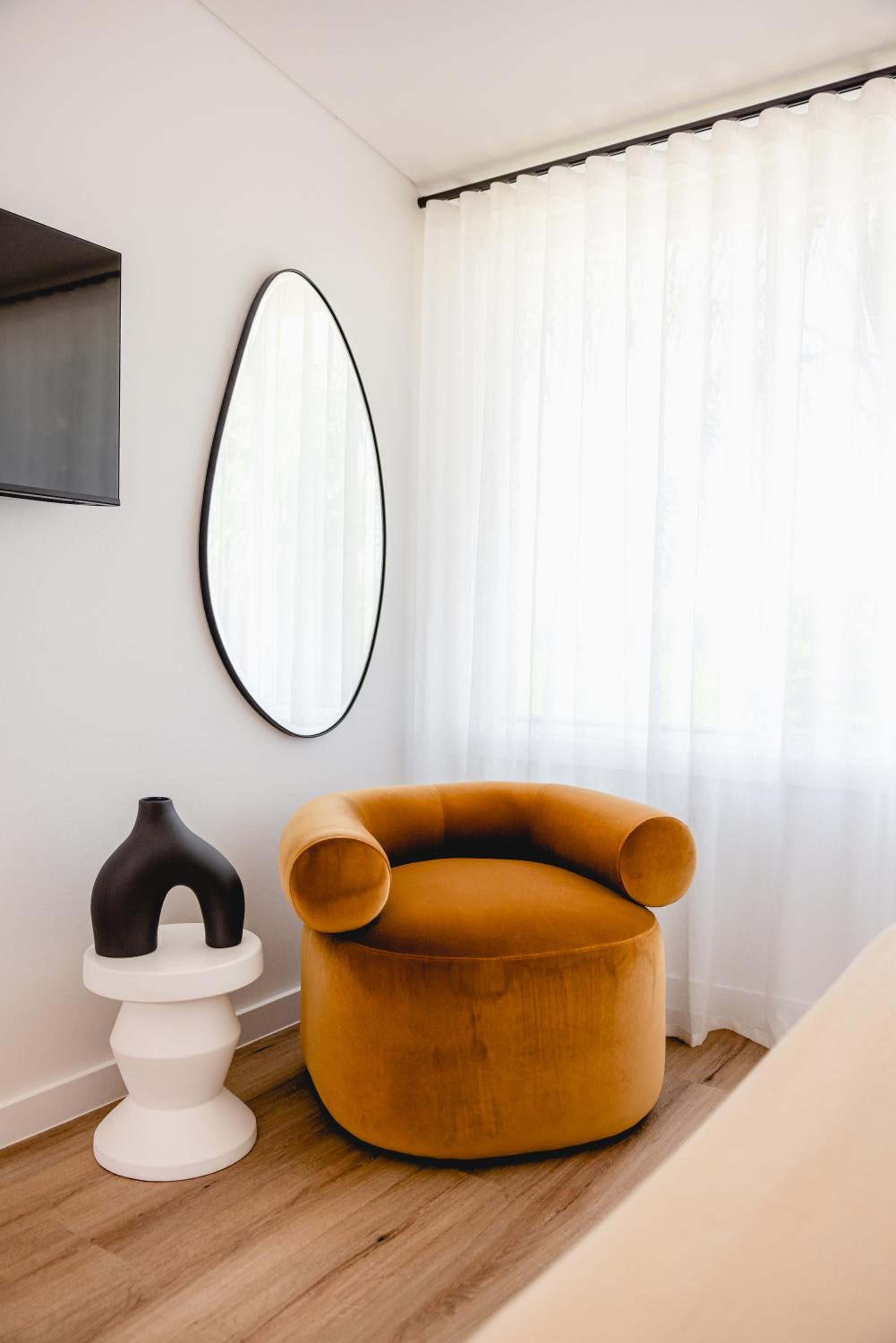 Queen Room - Photo 2
