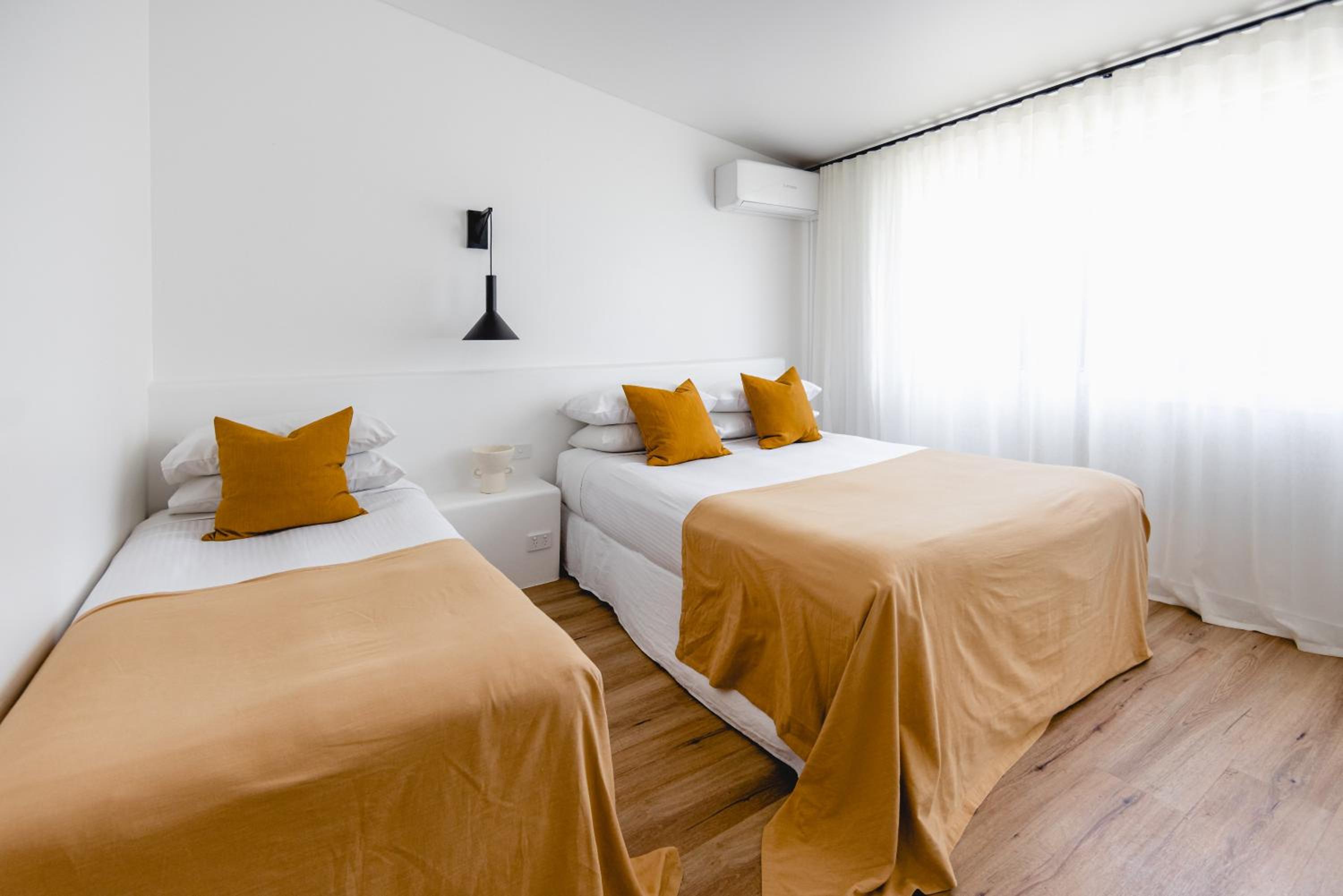 Classic Triple Room - Photo 1