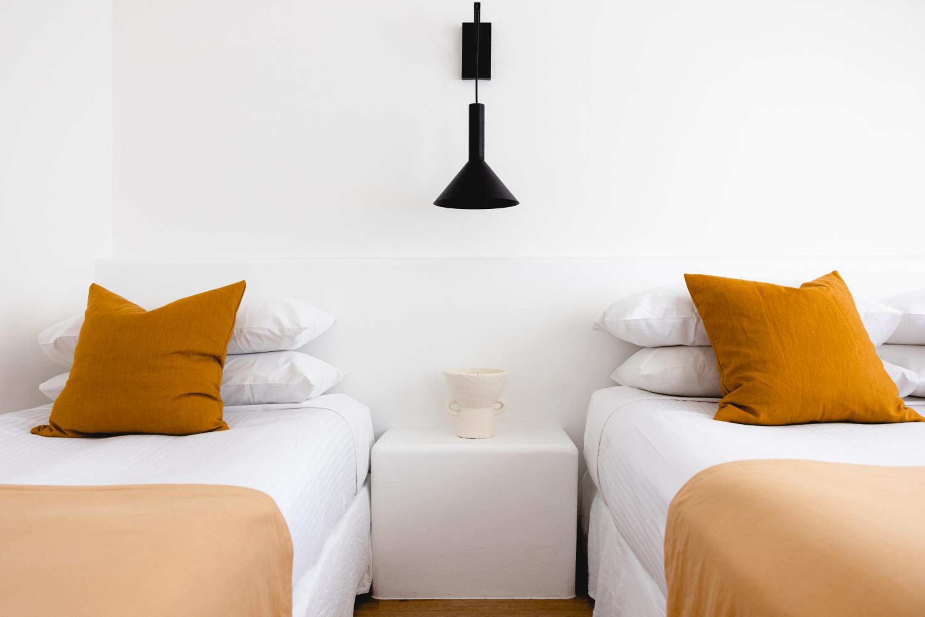 Classic Triple Room - Photo 2