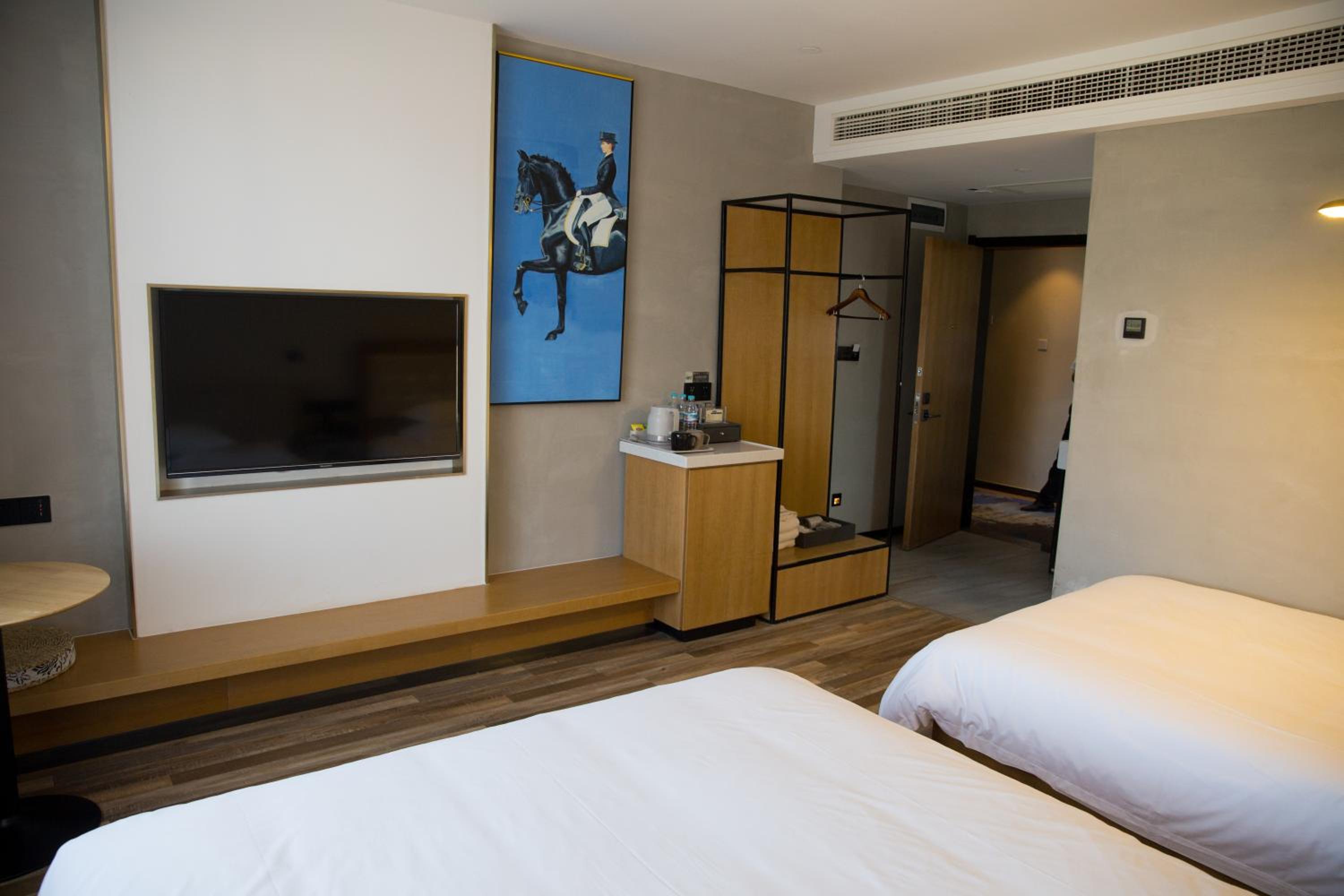 Double Or Twin Room photo 1