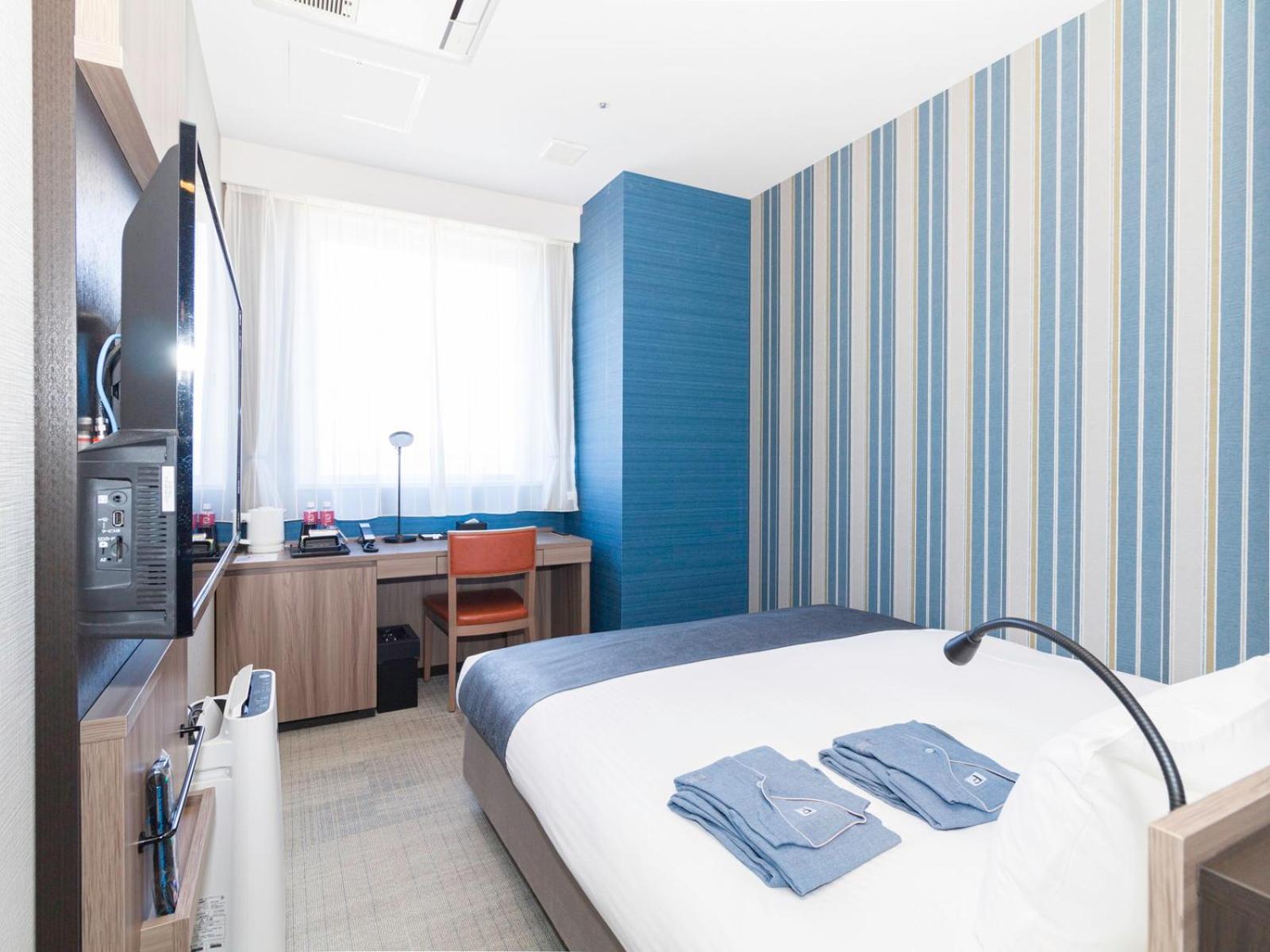 Standard Double Room for 2 adult