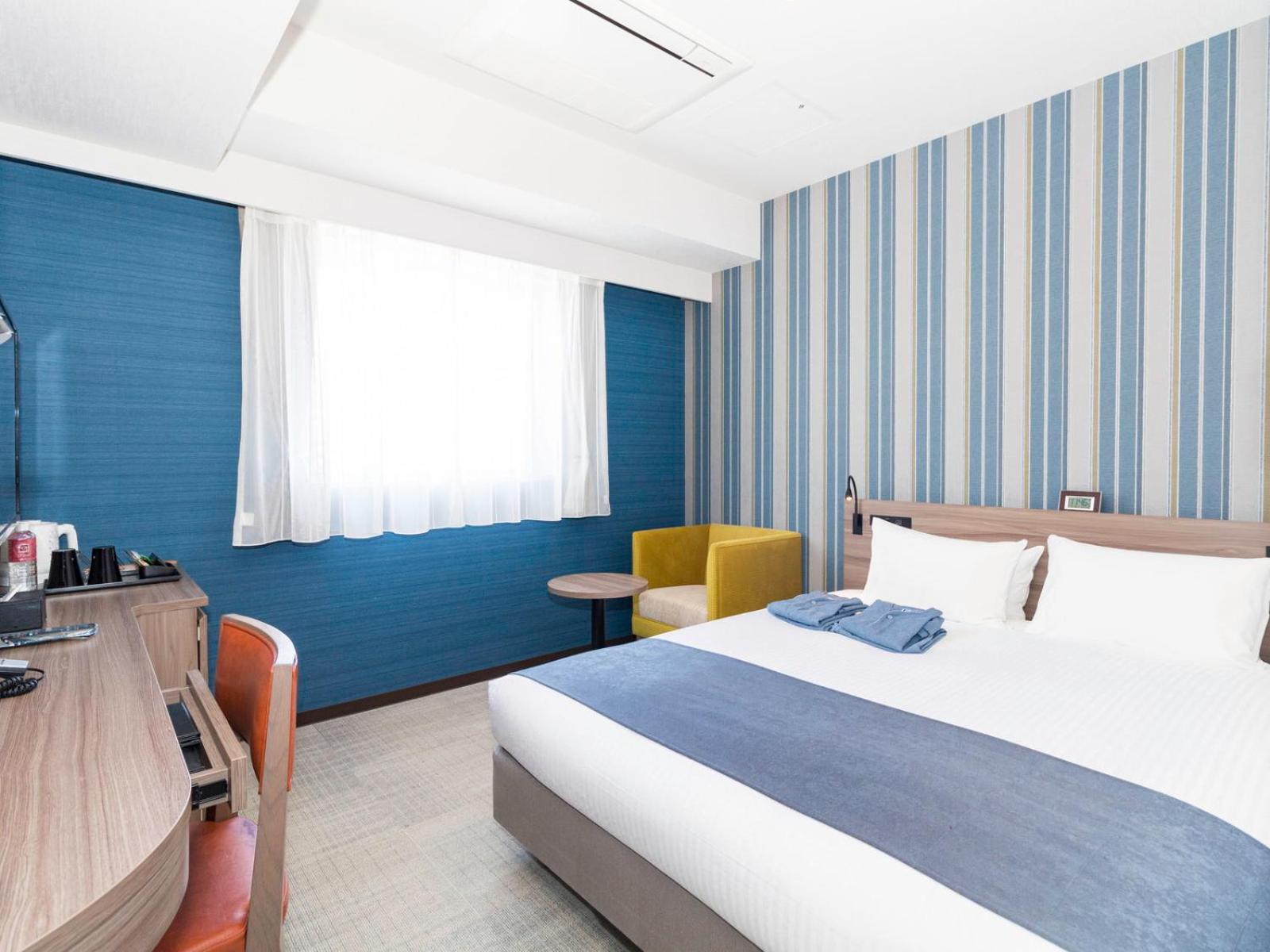 Moderate Double Room for 1 adult - Photo 1
