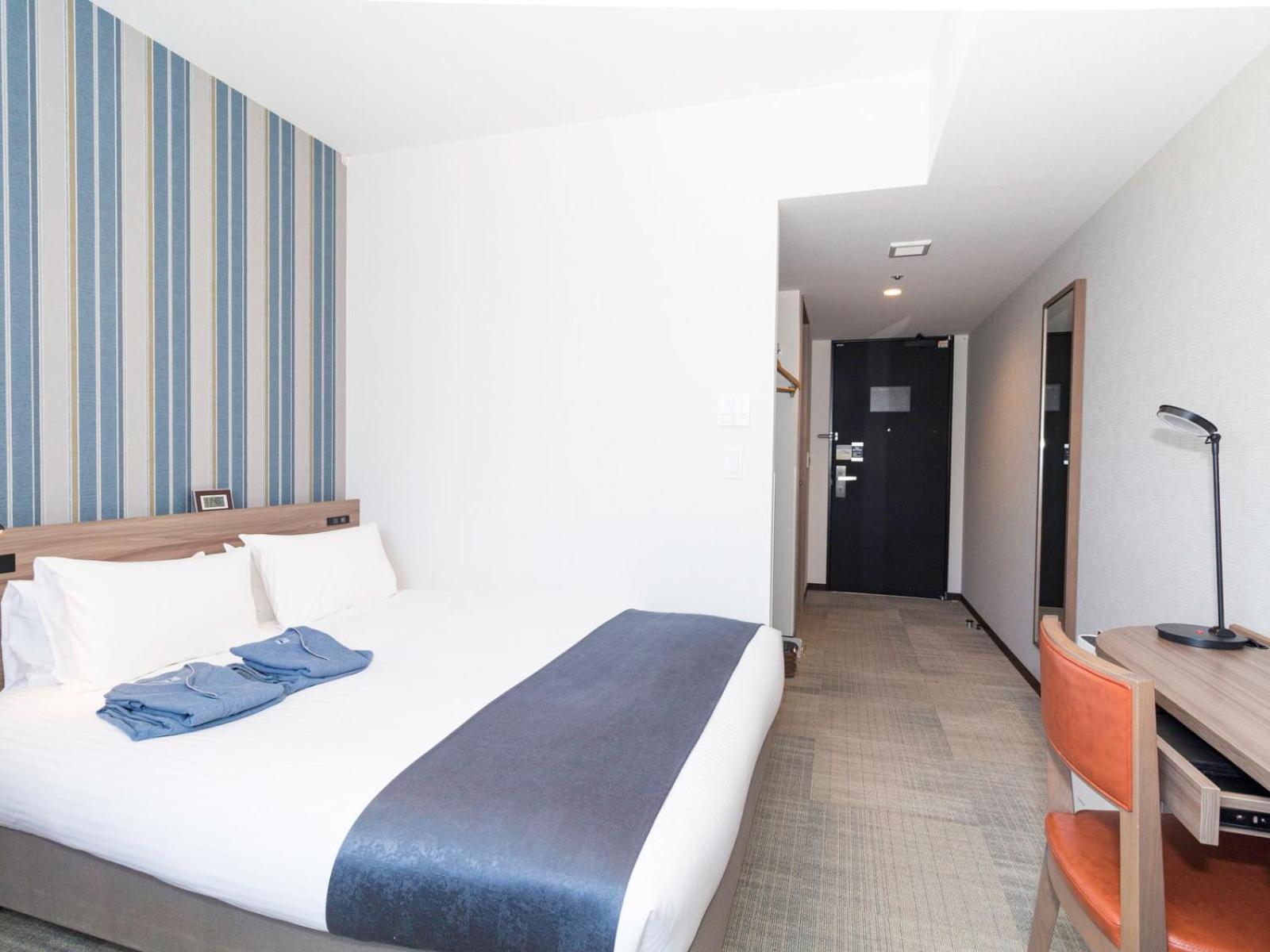 Moderate Double Room for 1 adult - Photo 9